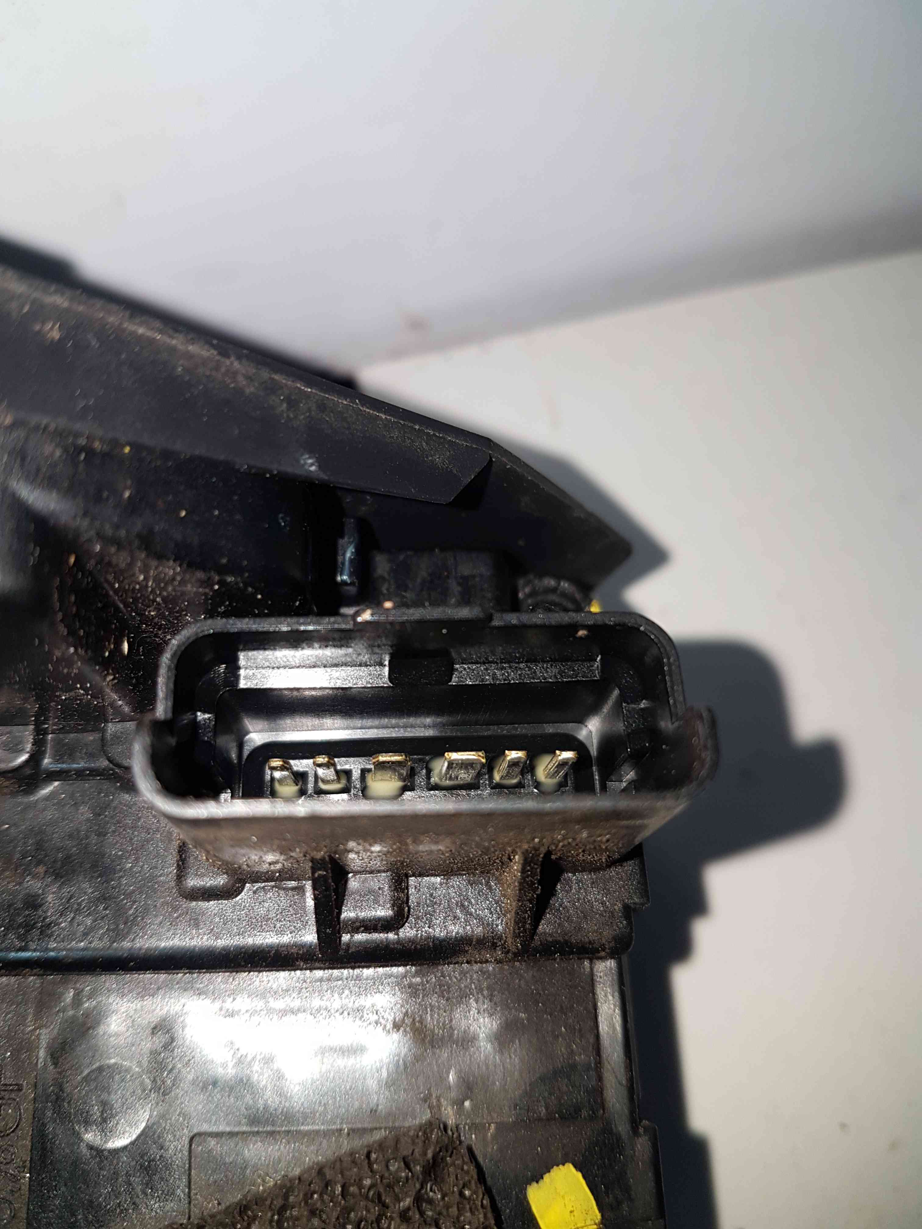 Thumb 5 Nissan Qashqai 2006-2013 Driver OSF Front Door Lock Mechanism