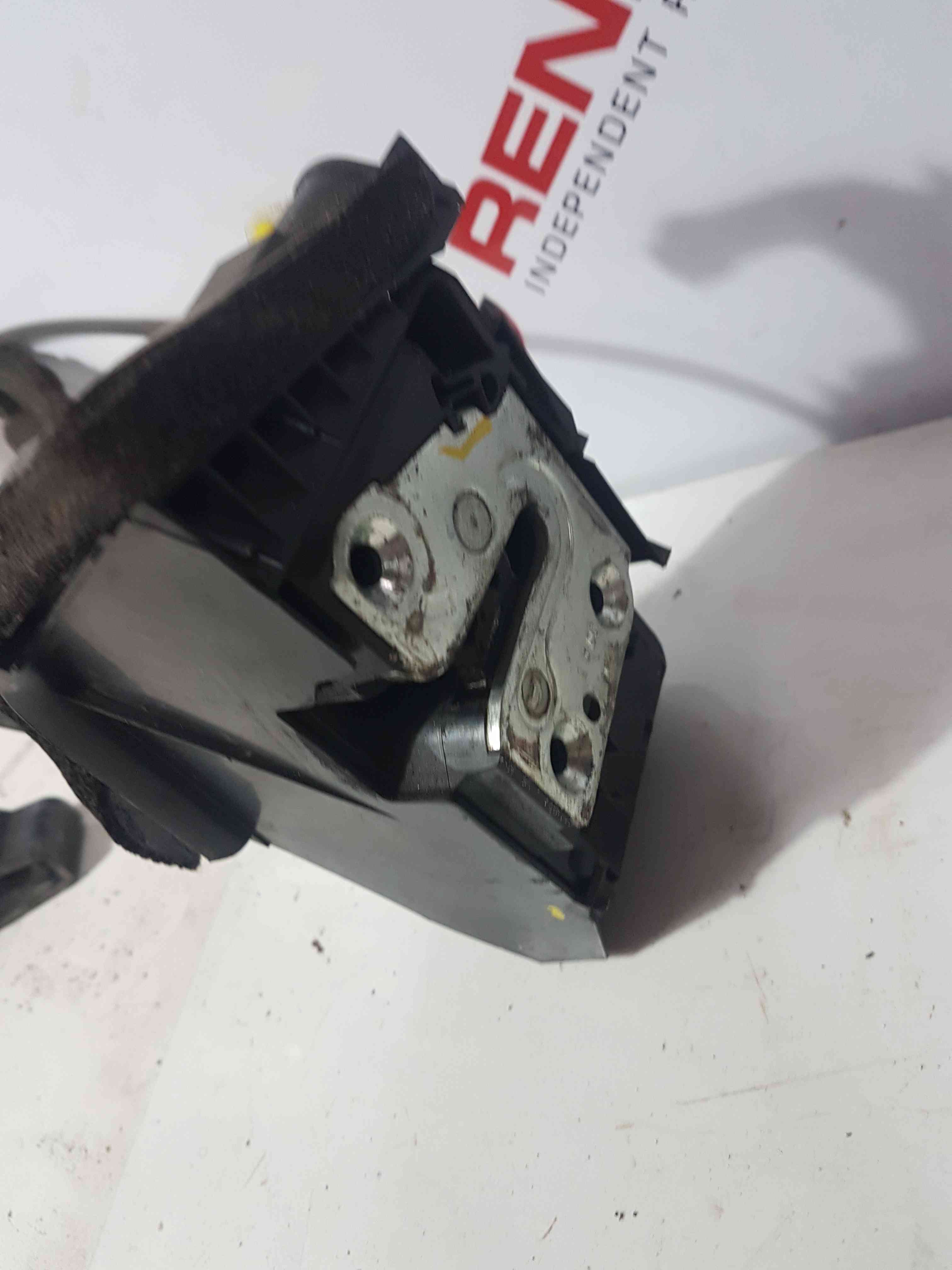 Thumb 3 Nissan Qashqai 2006-2013 Drivers OSF Front Door Lock Mechanism