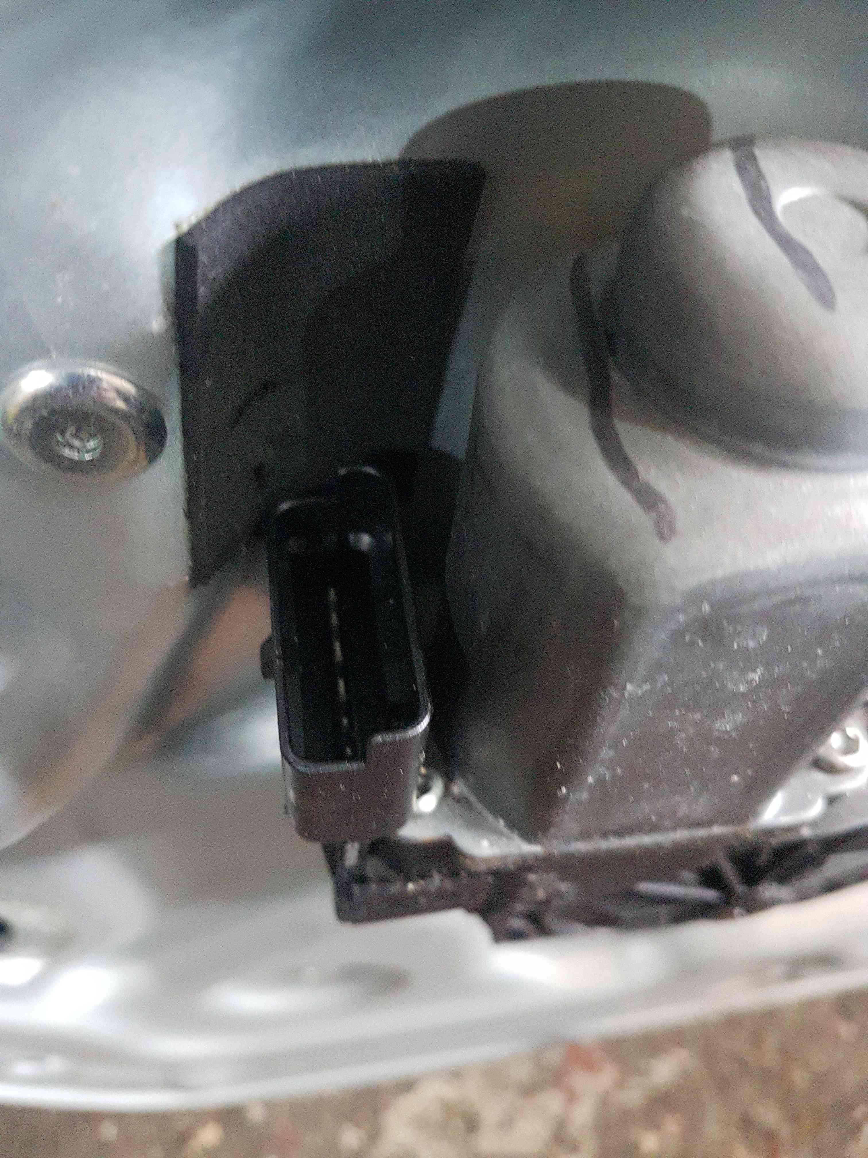 Thumb 2 Nissan Qashqai 2006-2013 Drivers OSF Front Window Motor + Regulator 6Pin