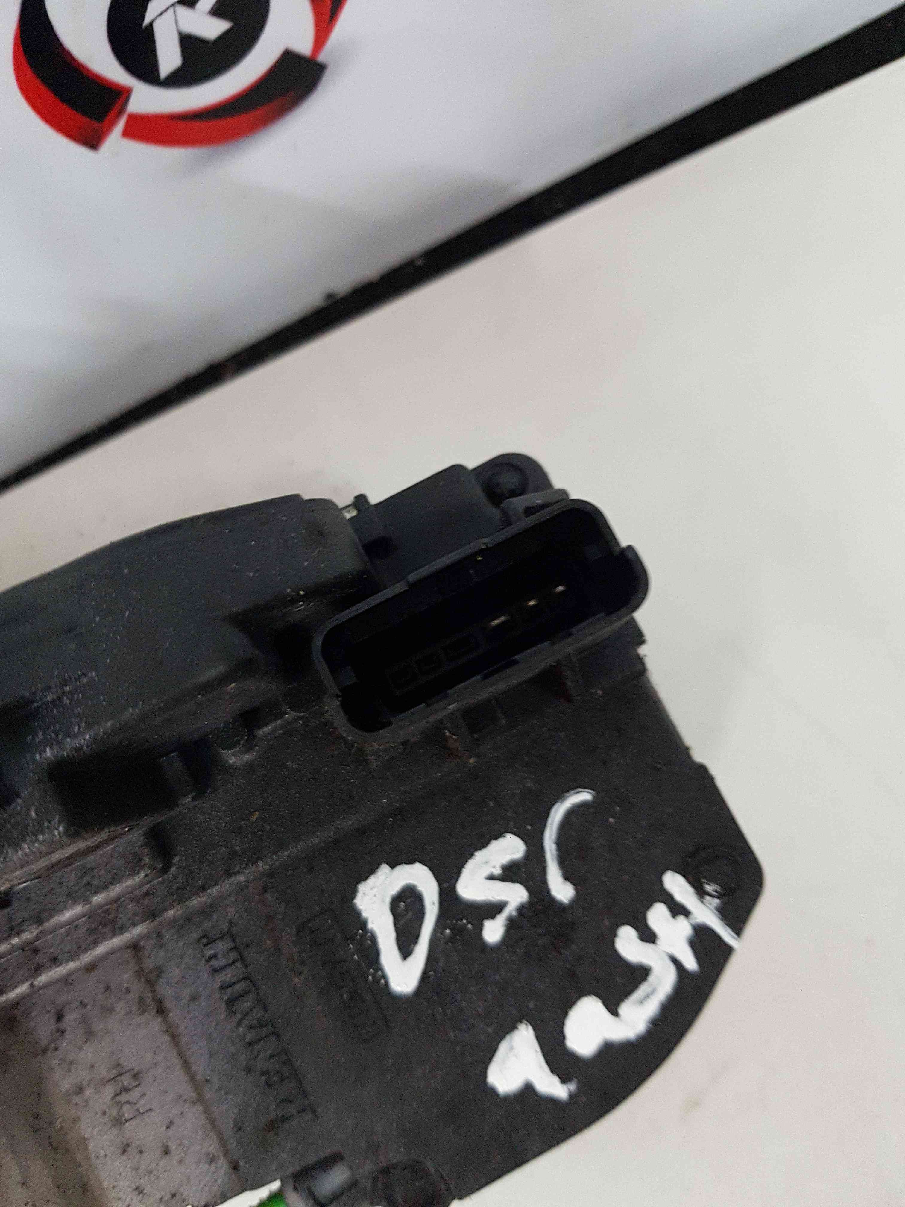 Thumb 5 Nissan Qashqai 2006-2013 Drivers OSR Rear Door Lock