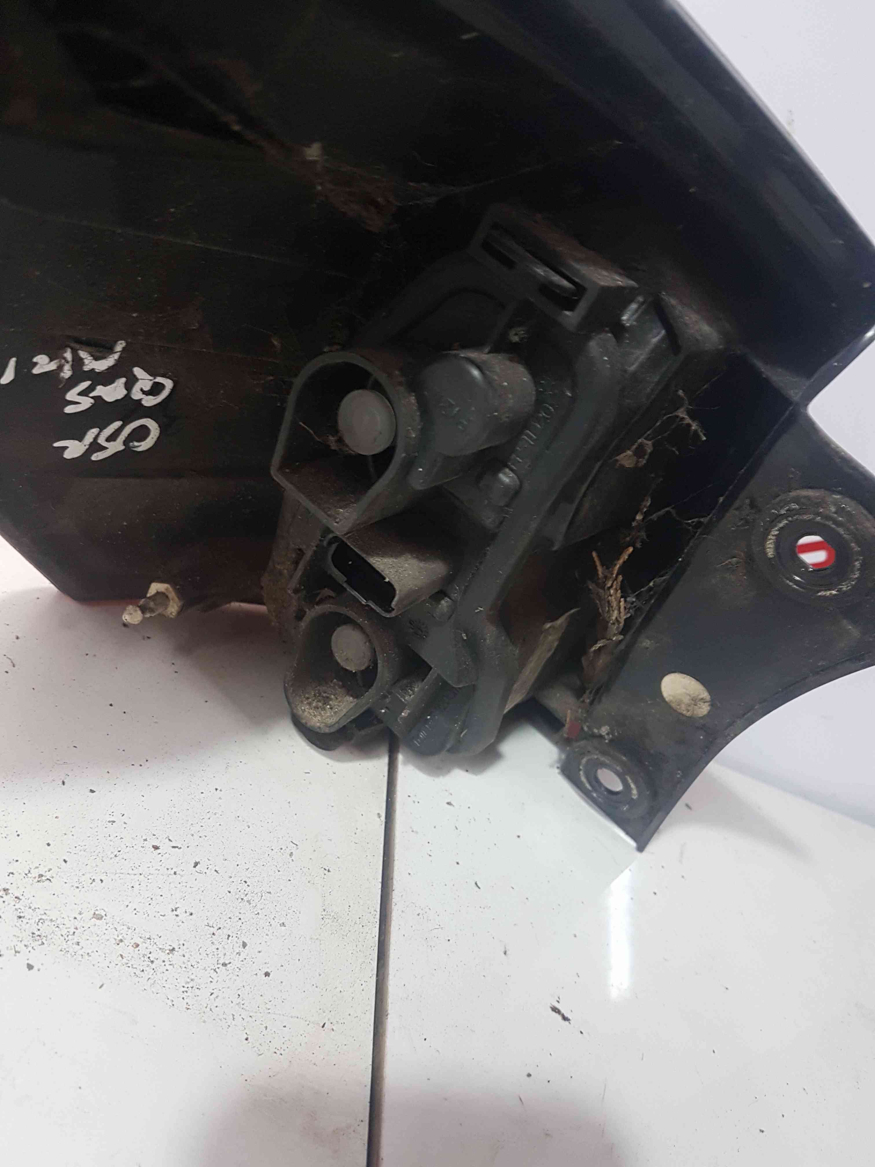 Thumb 5 Nissan Qashqai 2006-2013 Drivers OSR Rear Light