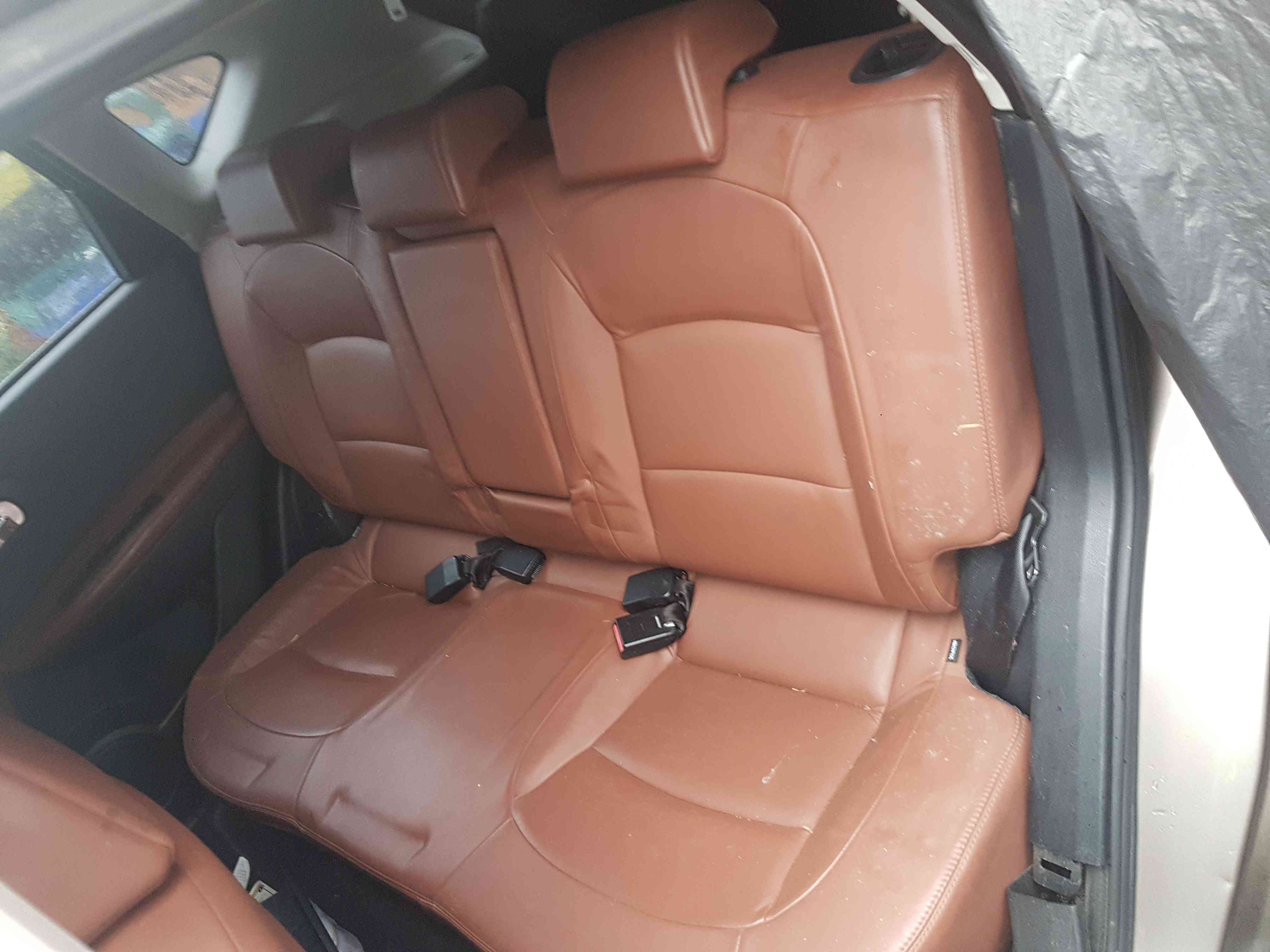 Thumb 4 Nissan Qashqai 2006-2013 Front Rear SEAT SET   ARM REST Interior Set Brown HEATED