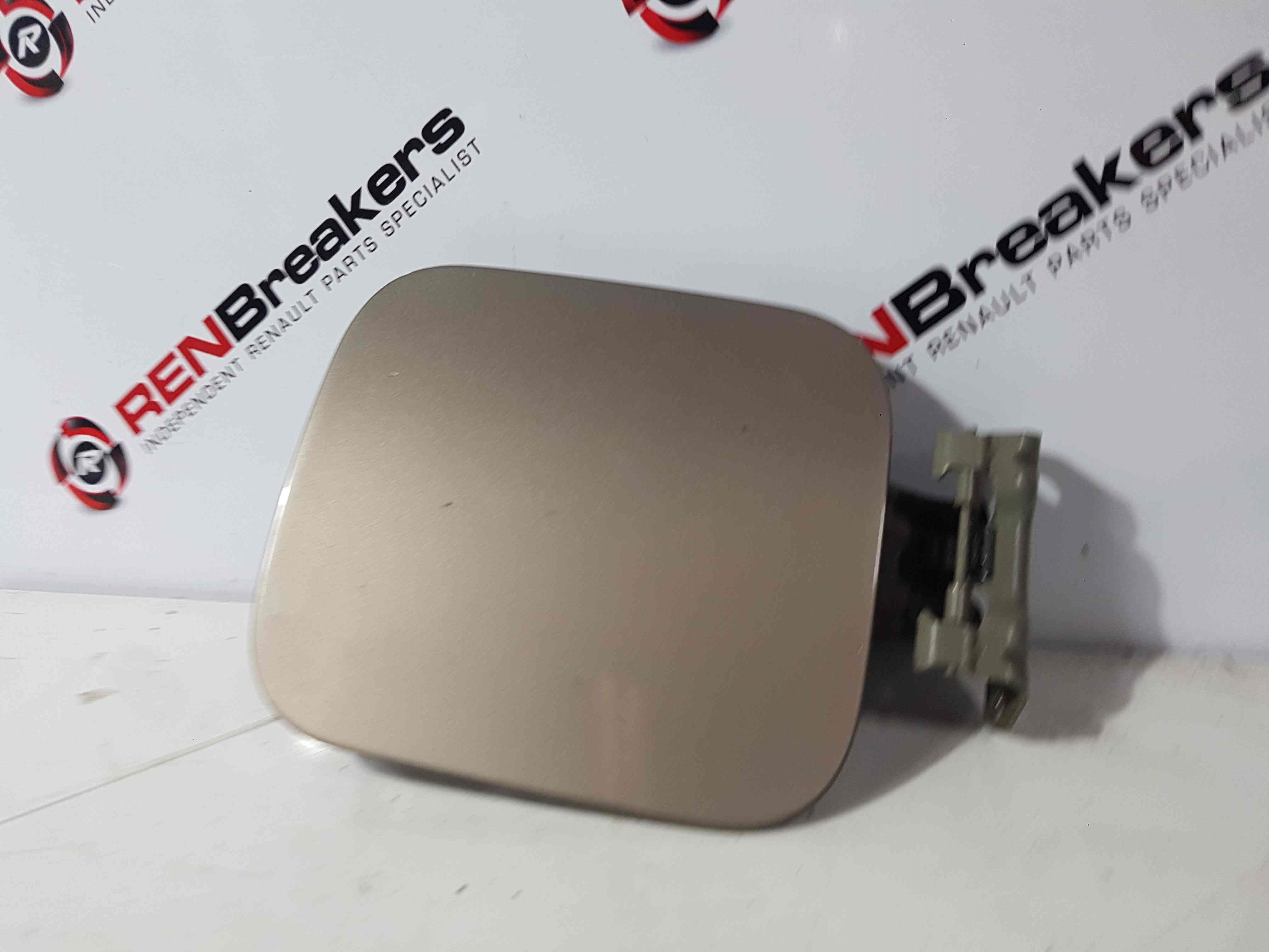 Thumb 8 Nissan Qashqai 2006-2013 Fuel Flap Hinge CAP C30 Cafe Latte