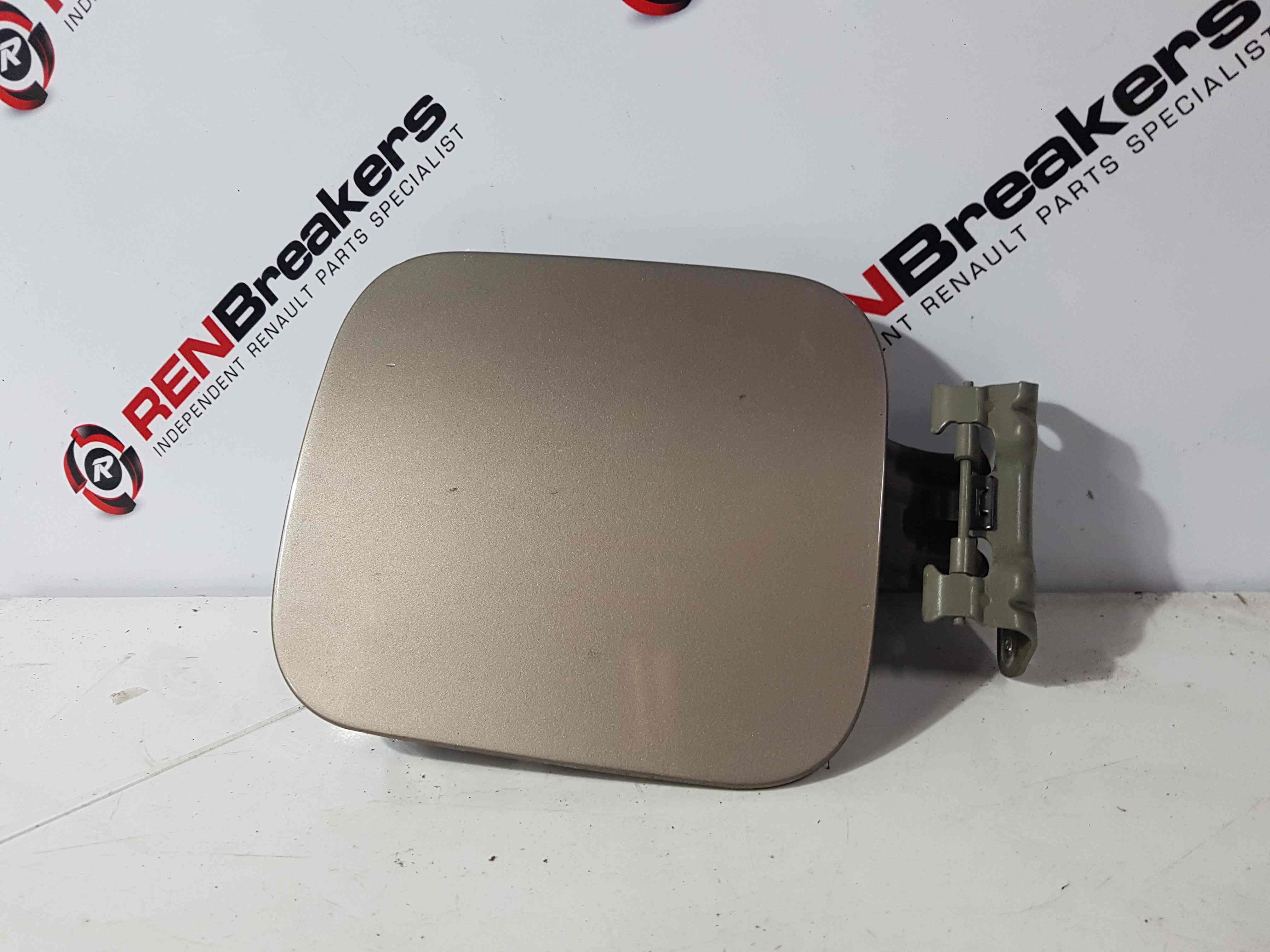 Thumb 9 Nissan Qashqai 2006-2013 Fuel Flap Hinge CAP C30 Cafe Latte