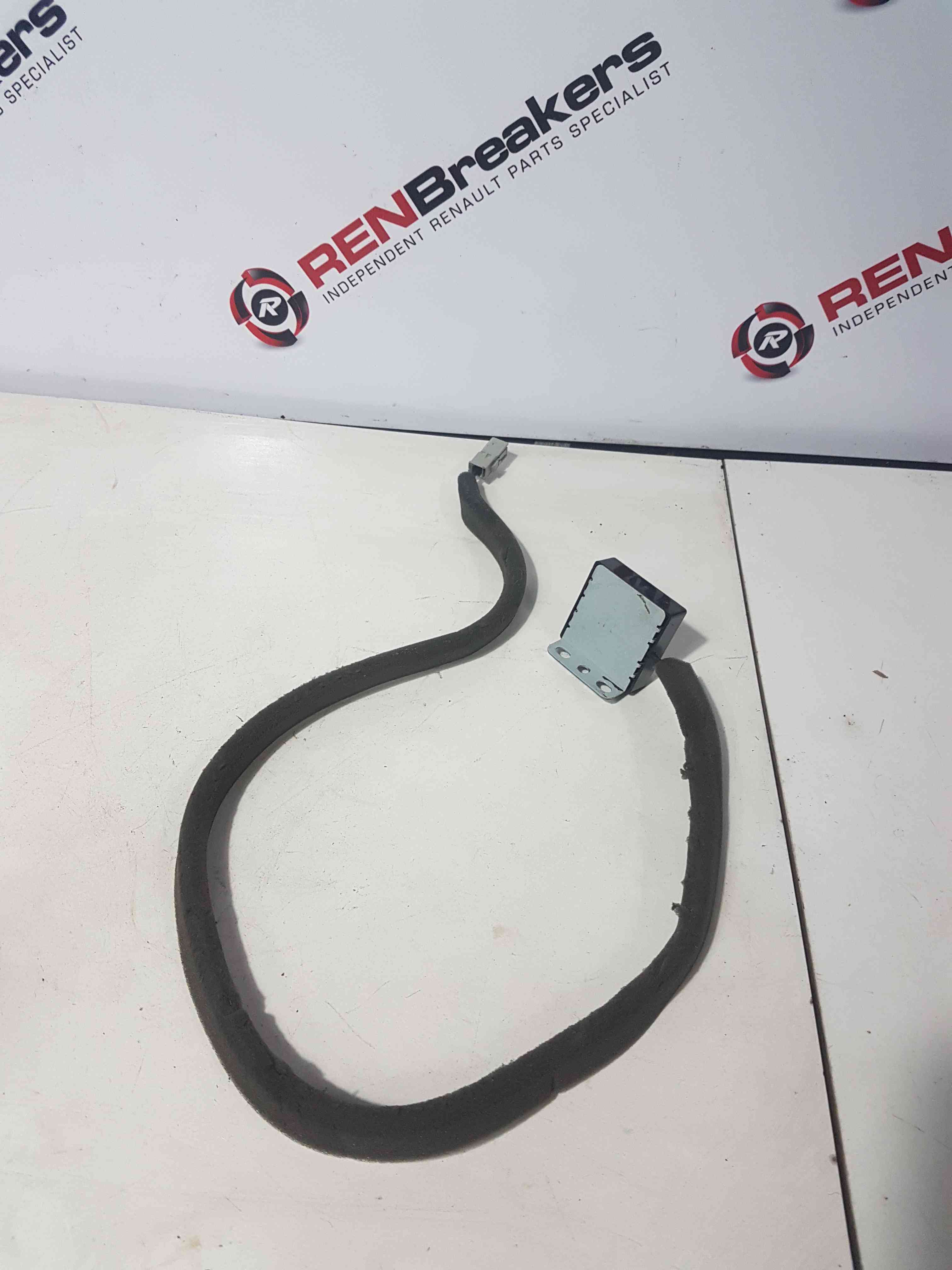 Thumb 5 Nissan Qashqai 2006-2013 GPS Antenna Control Module 25975JD00A