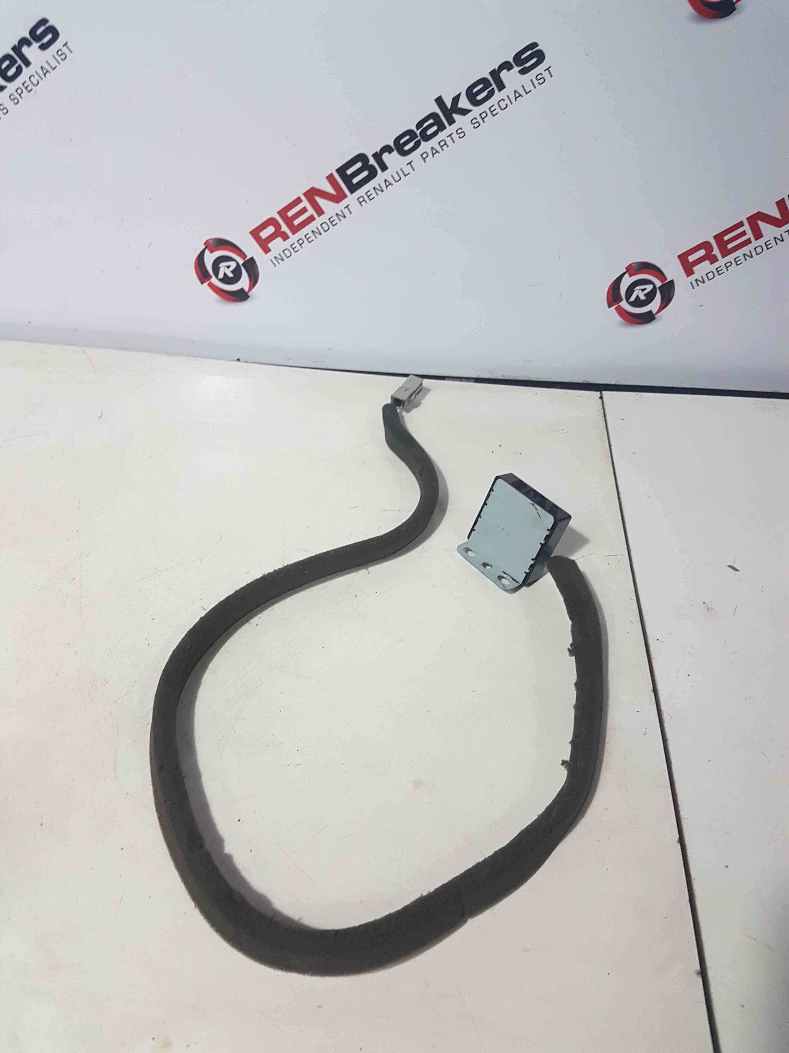 Thumb 6 Nissan Qashqai 2006-2013 GPS Antenna Control Module 25975JD00A