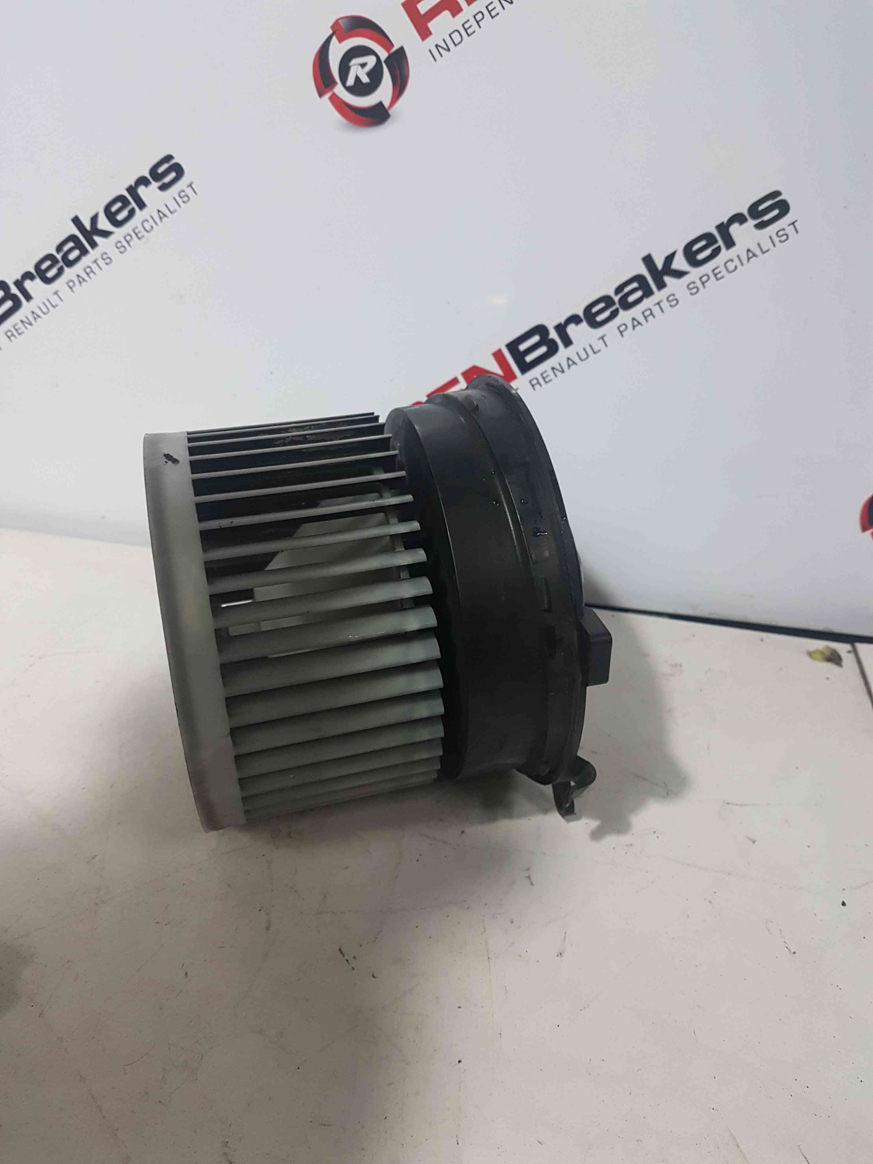 Thumb 5 Nissan Qashqai 2006-2013 Heater Motor Blower FAN