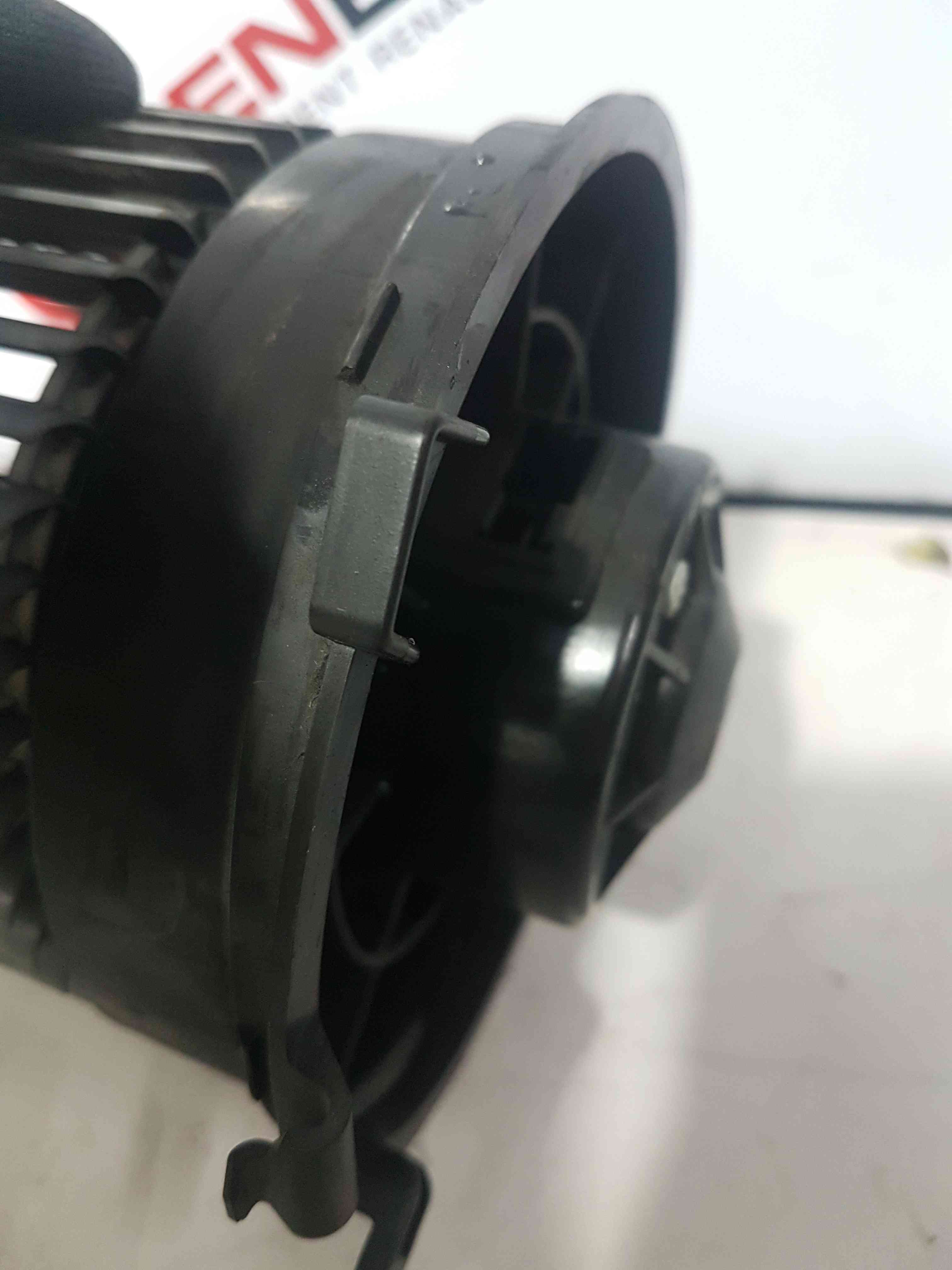 Thumb 4 Nissan Qashqai 2006-2013 Heater Motor Blower FAN