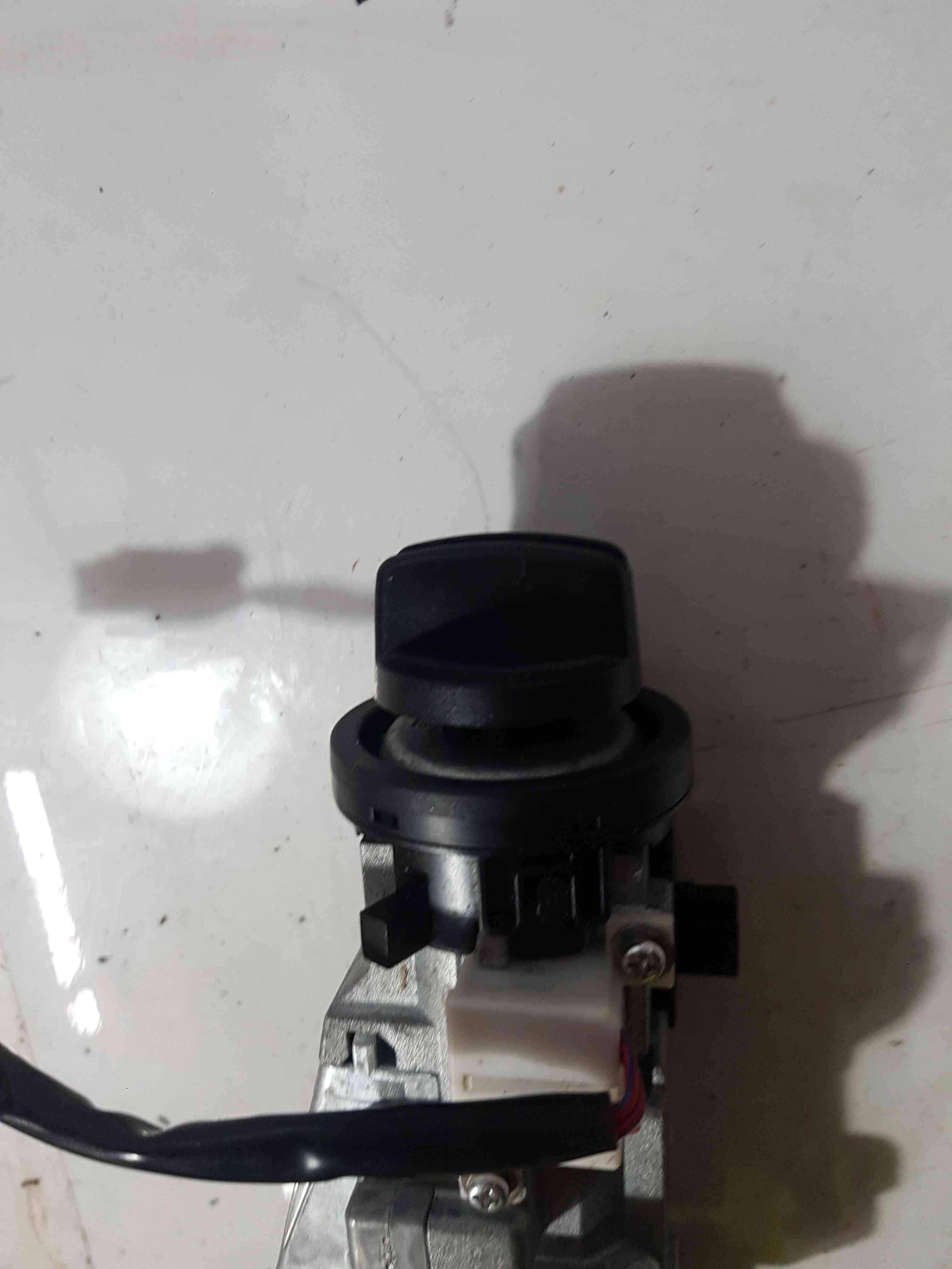 Thumb 5 Nissan Qashqai 2006-2013 Ignition Barrel No KEY AUTO 28590C9968