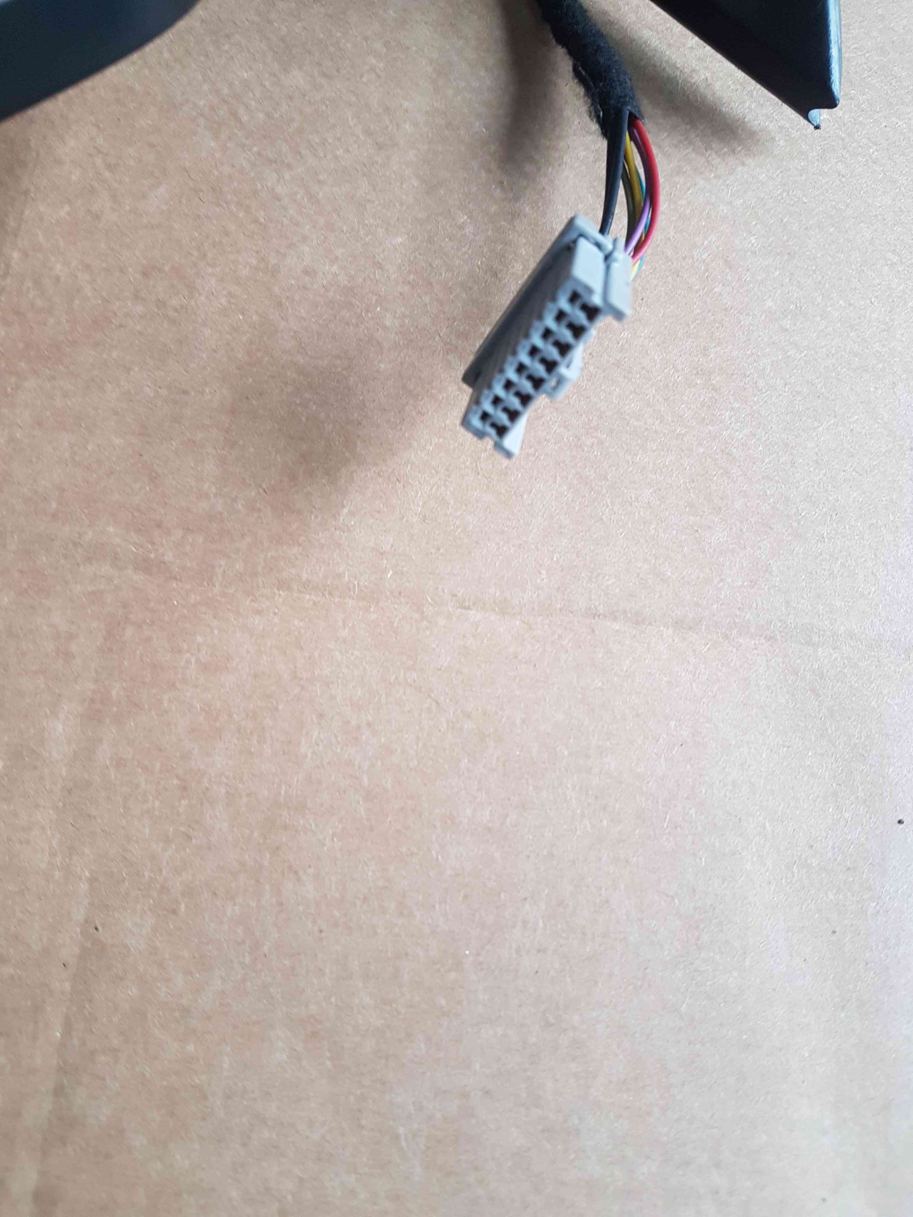 Thumb 6 Nissan Qashqai 2006-2013 NSF Passenger Wing Mirror C30 Cafe Latte