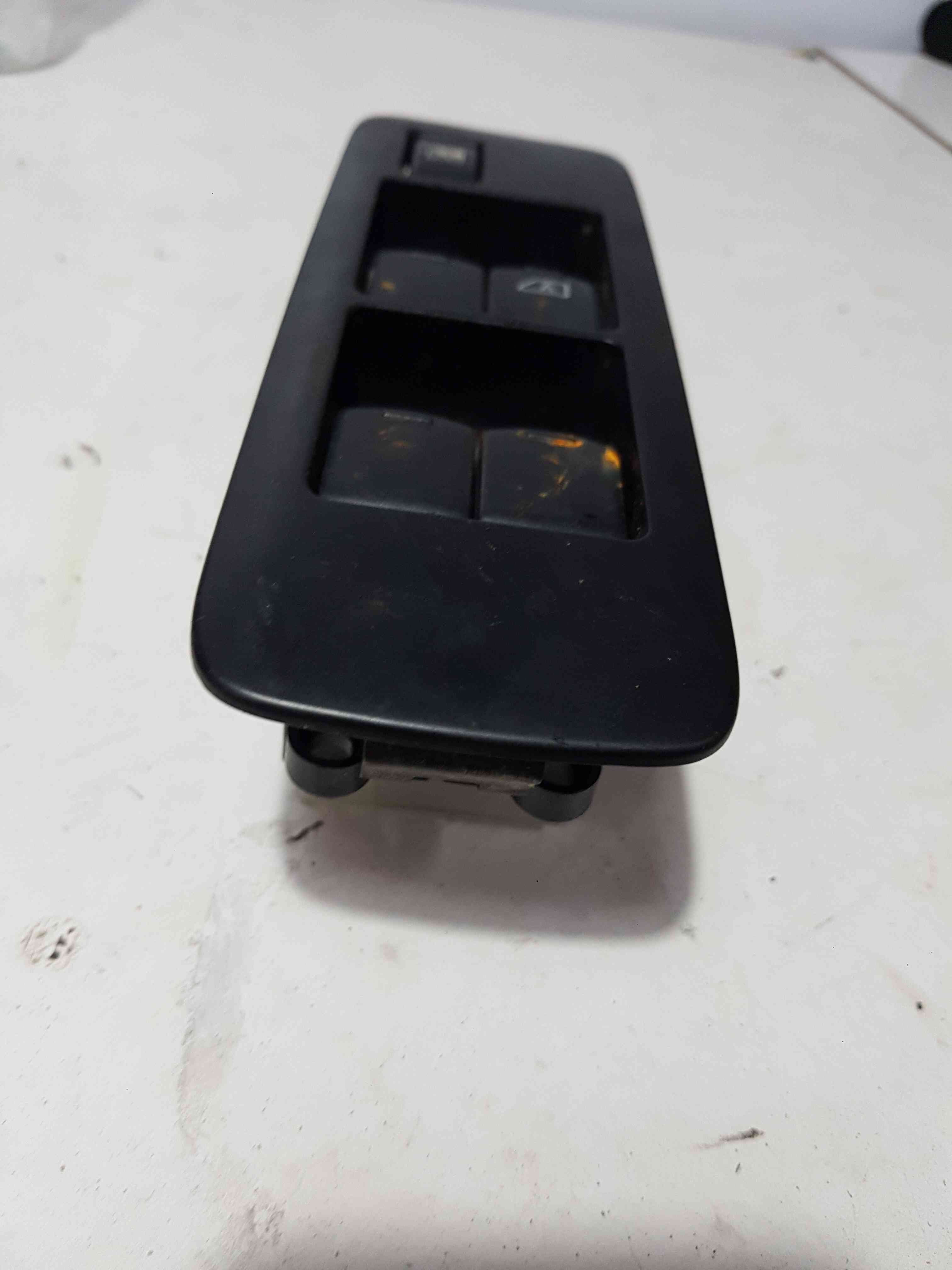 Thumb 5 Nissan Qashqai 2006-2013 OSF Front Drivers Window Witch 5Dr 25401Jd00a