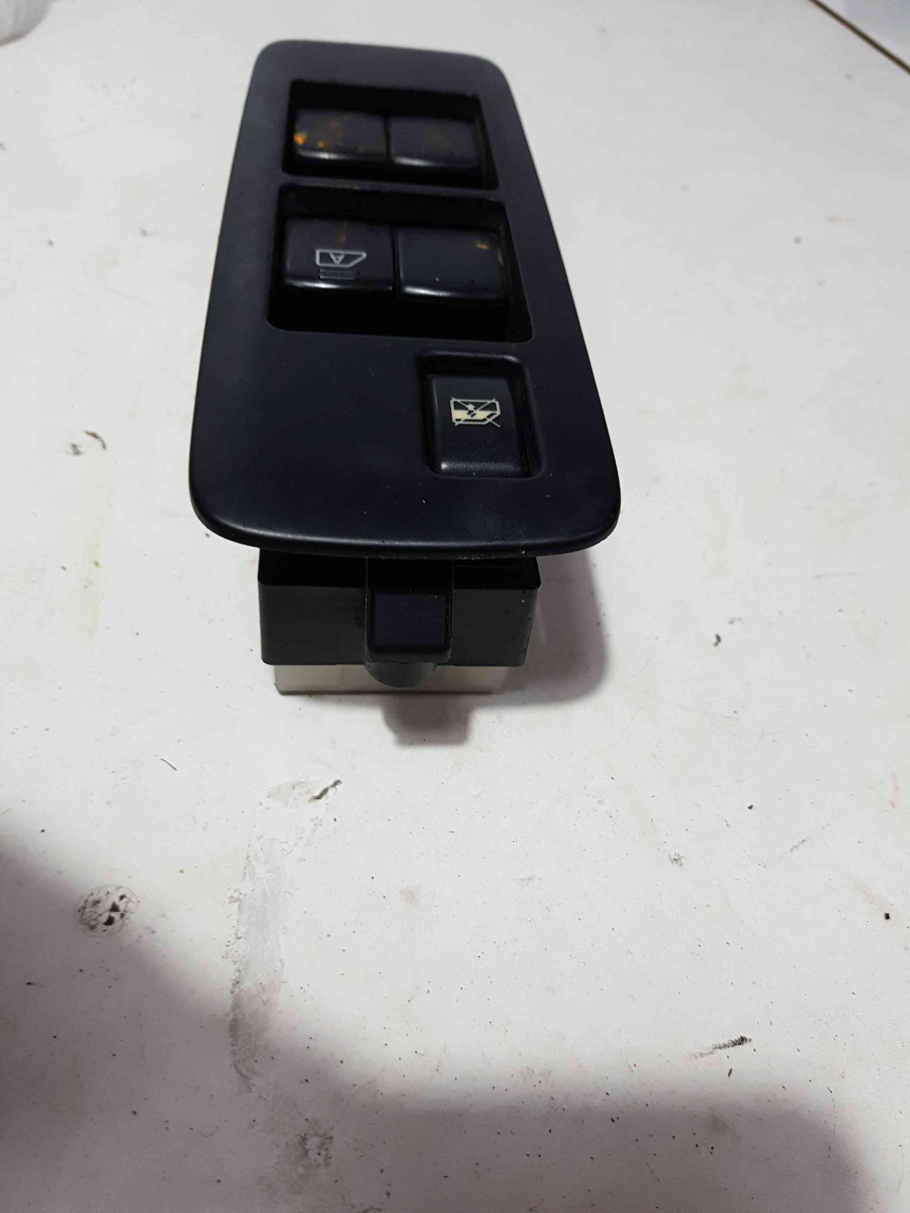 Thumb 6 Nissan Qashqai 2006-2013 OSF Front Drivers Window Witch 5Dr 25401Jd00a