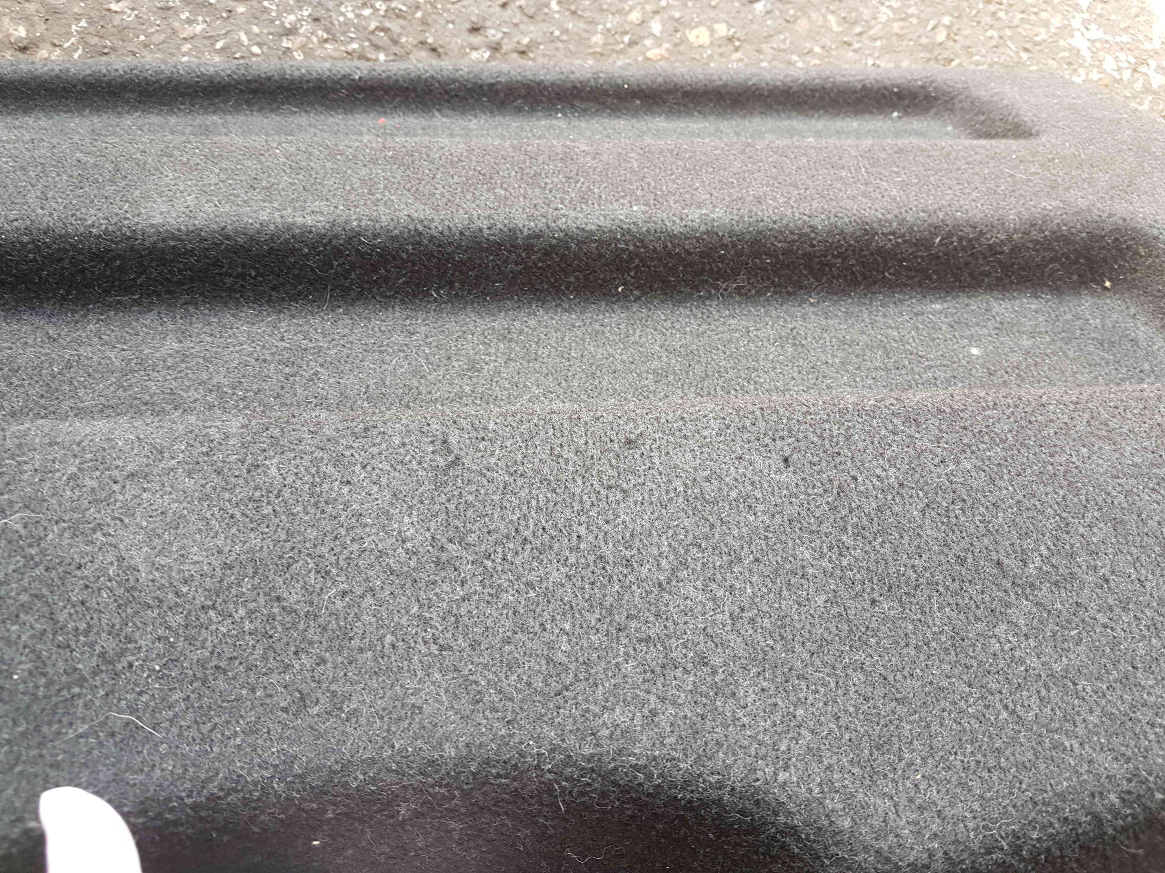 Thumb 4 Nissan Qashqai 2006-2013 Rear Tailgate Boot Parcel Shelf