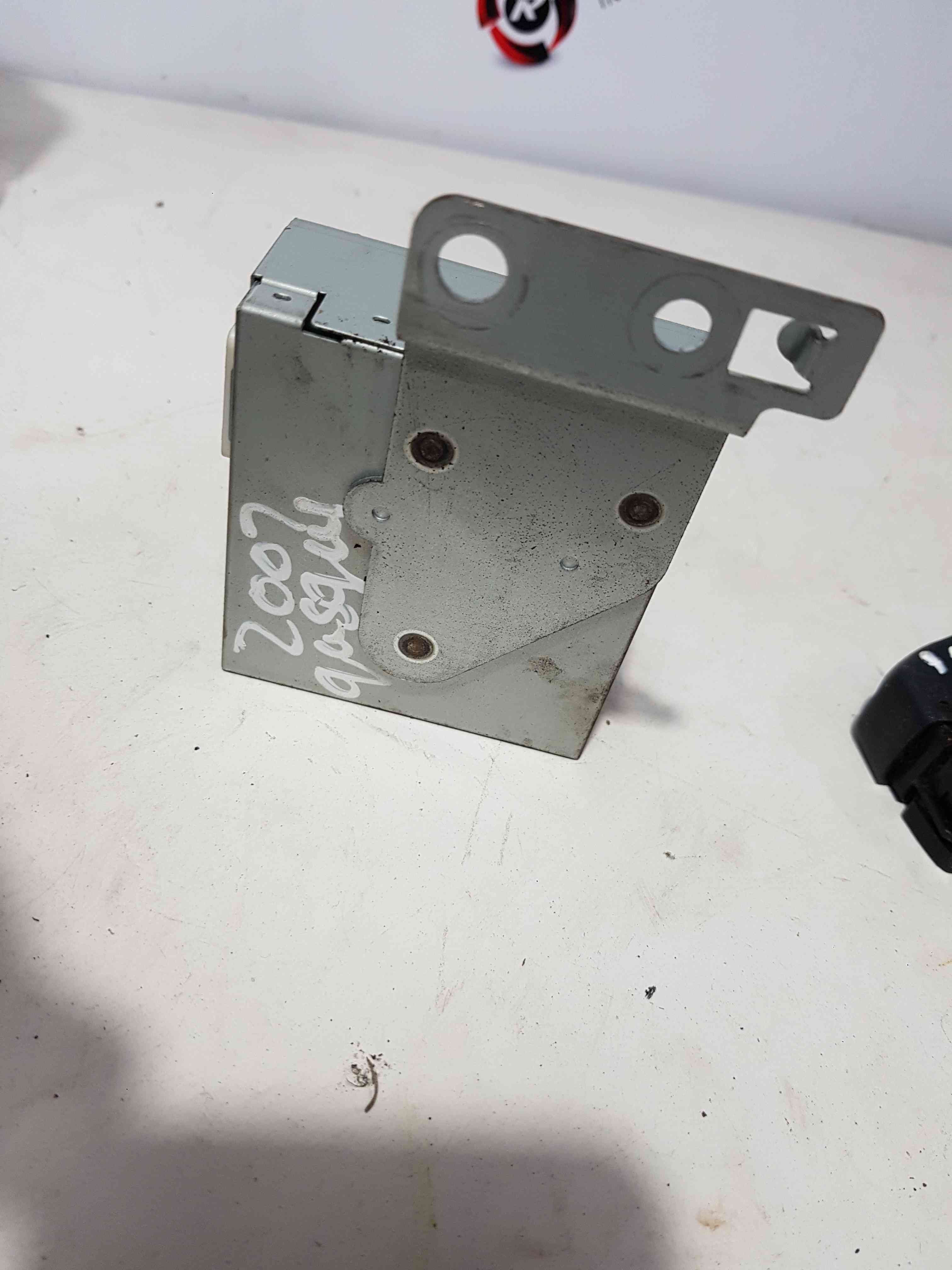 Thumb 7 Nissan Qashqai 2006-2013 Rear View Camera ECU Control Module 284A1jd00a