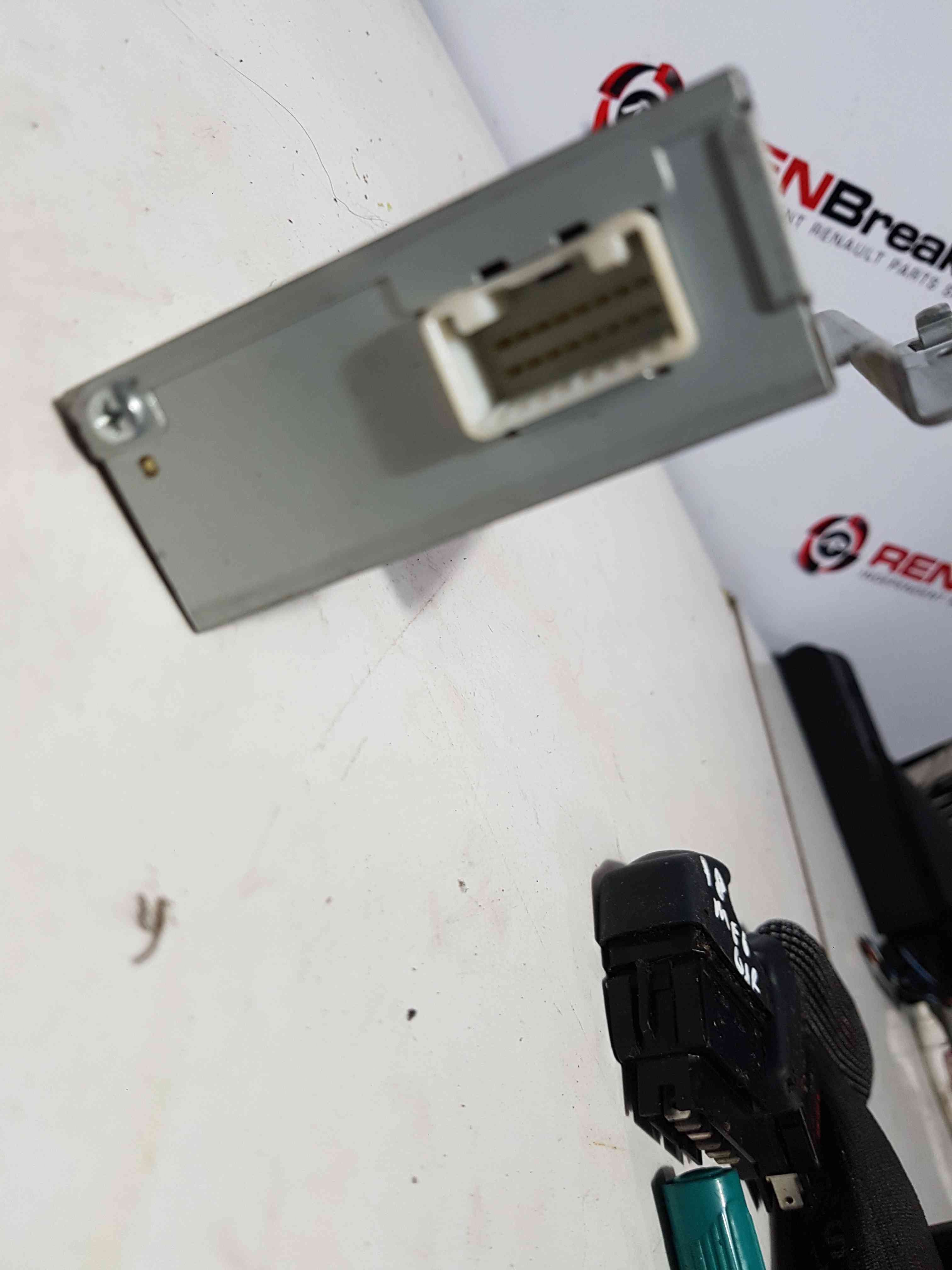 Thumb 8 Nissan Qashqai 2006-2013 Rear View Camera ECU Control Module 284A1jd00a