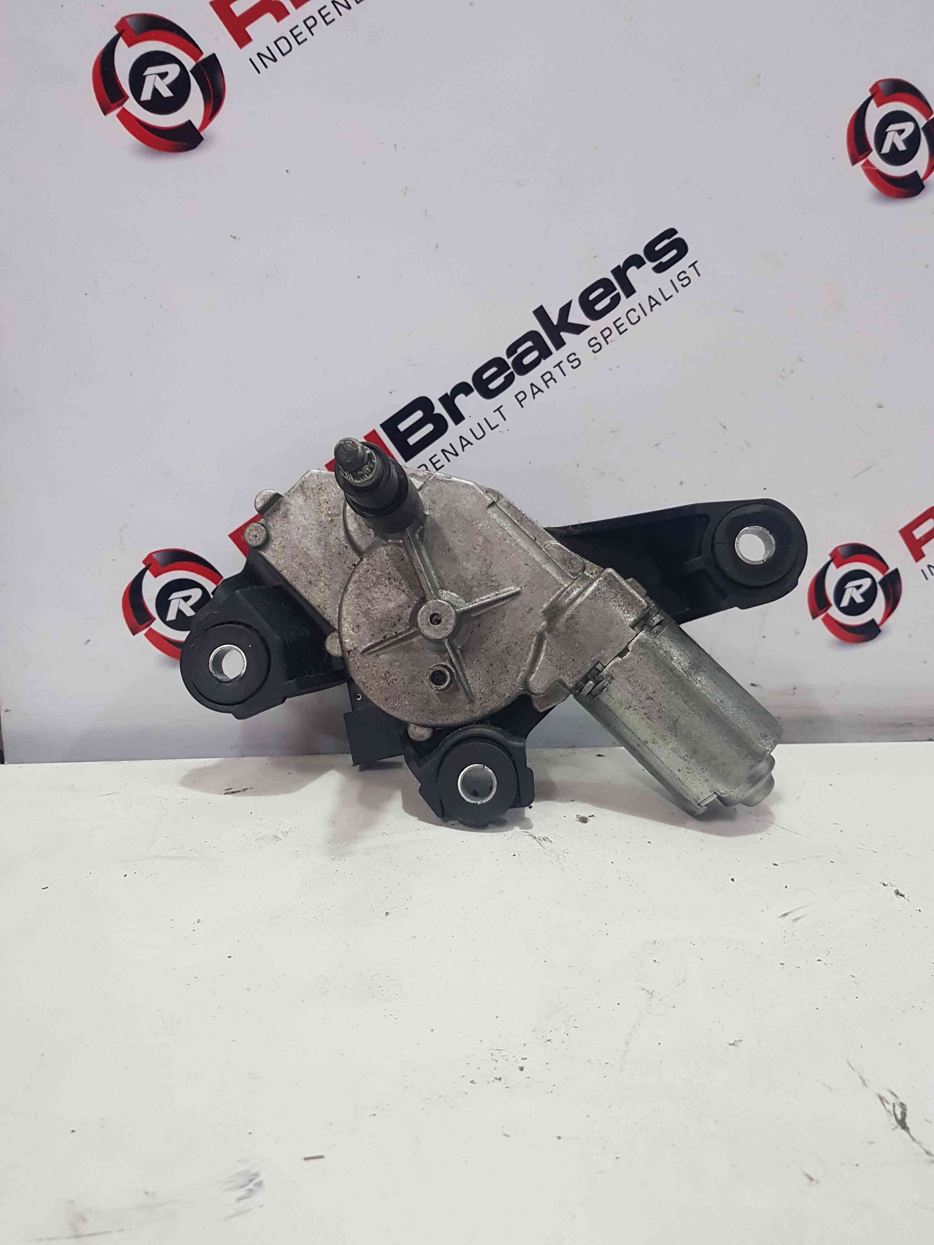 Thumb 2 Nissan Qashqai 2006-2013 Rear Wiper Motor
