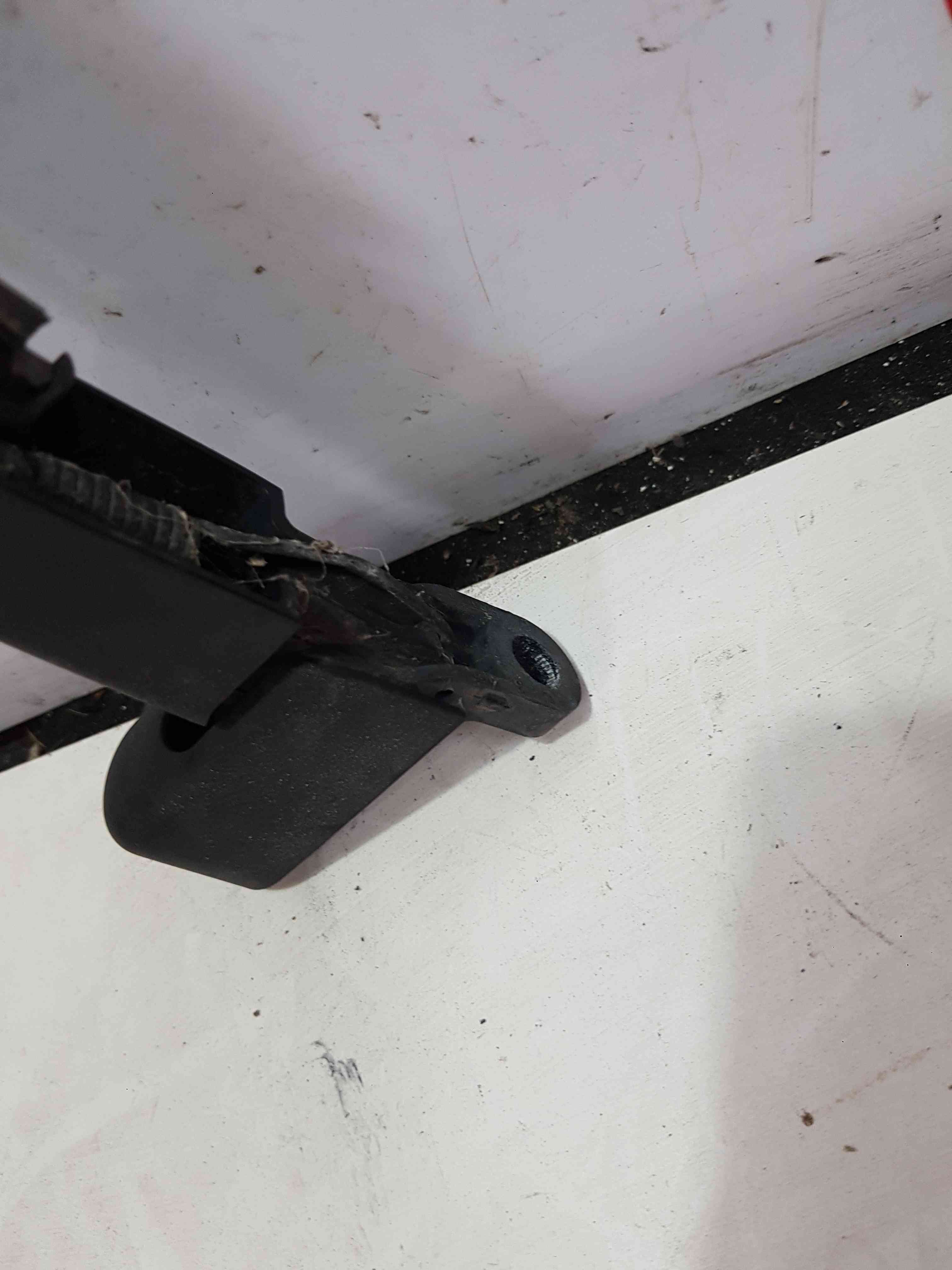 Thumb 3 Nissan Qashqai 2006-2013 Rear Wiper Motor