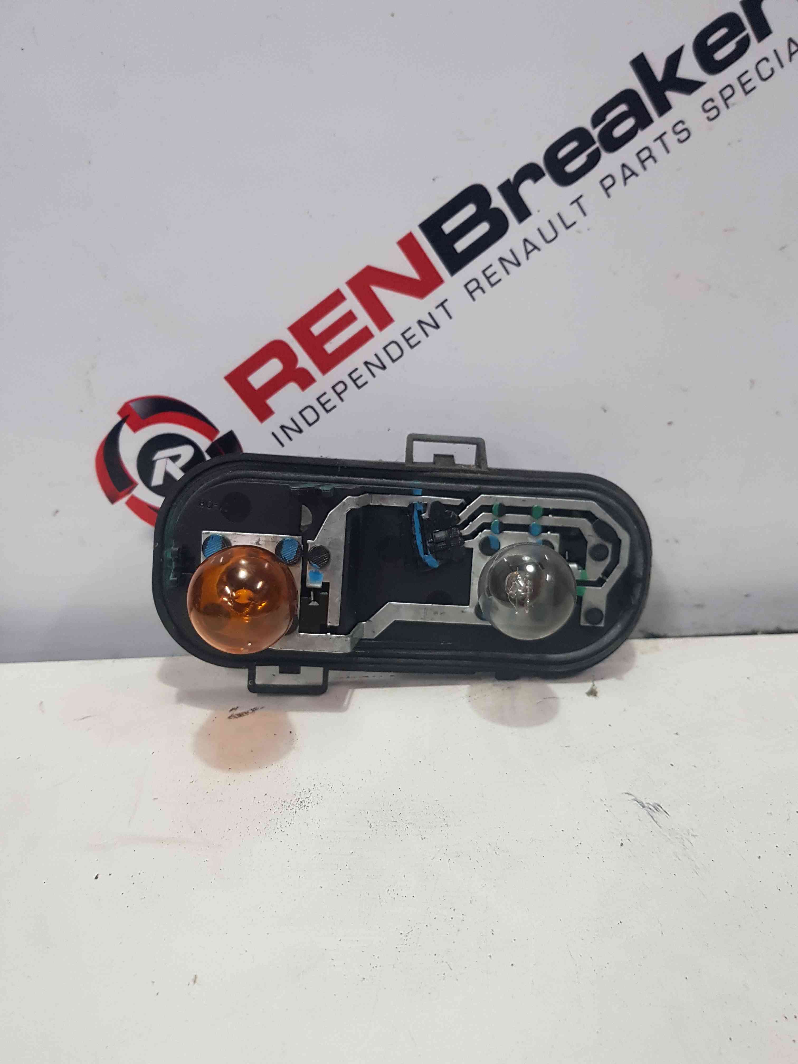 Thumb 9 Nissan Qashqai 2006-2013 Rear Wiper Motor