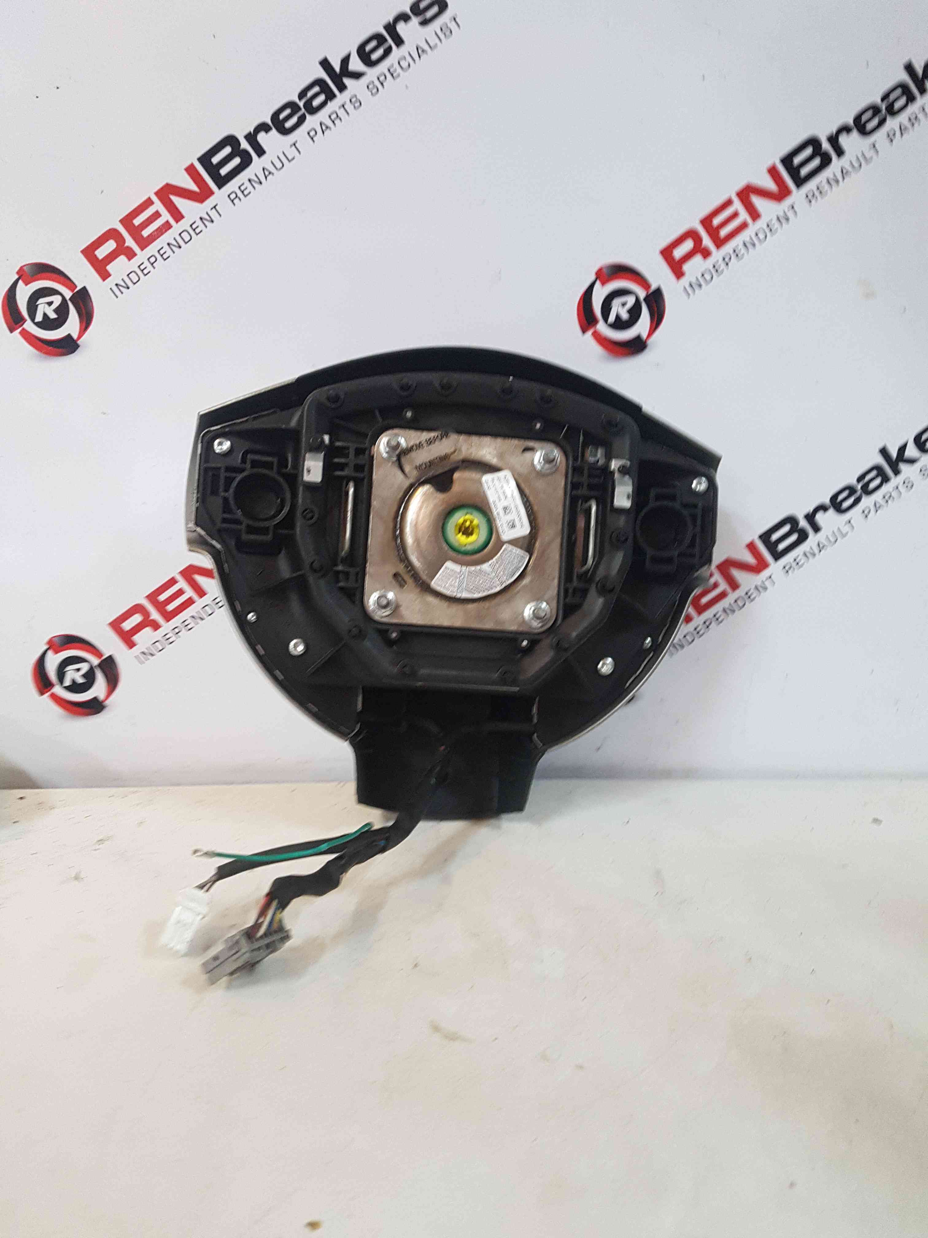 Thumb 7 Nissan Qashqai 2006-2013 Steering Wheel 34063025B 