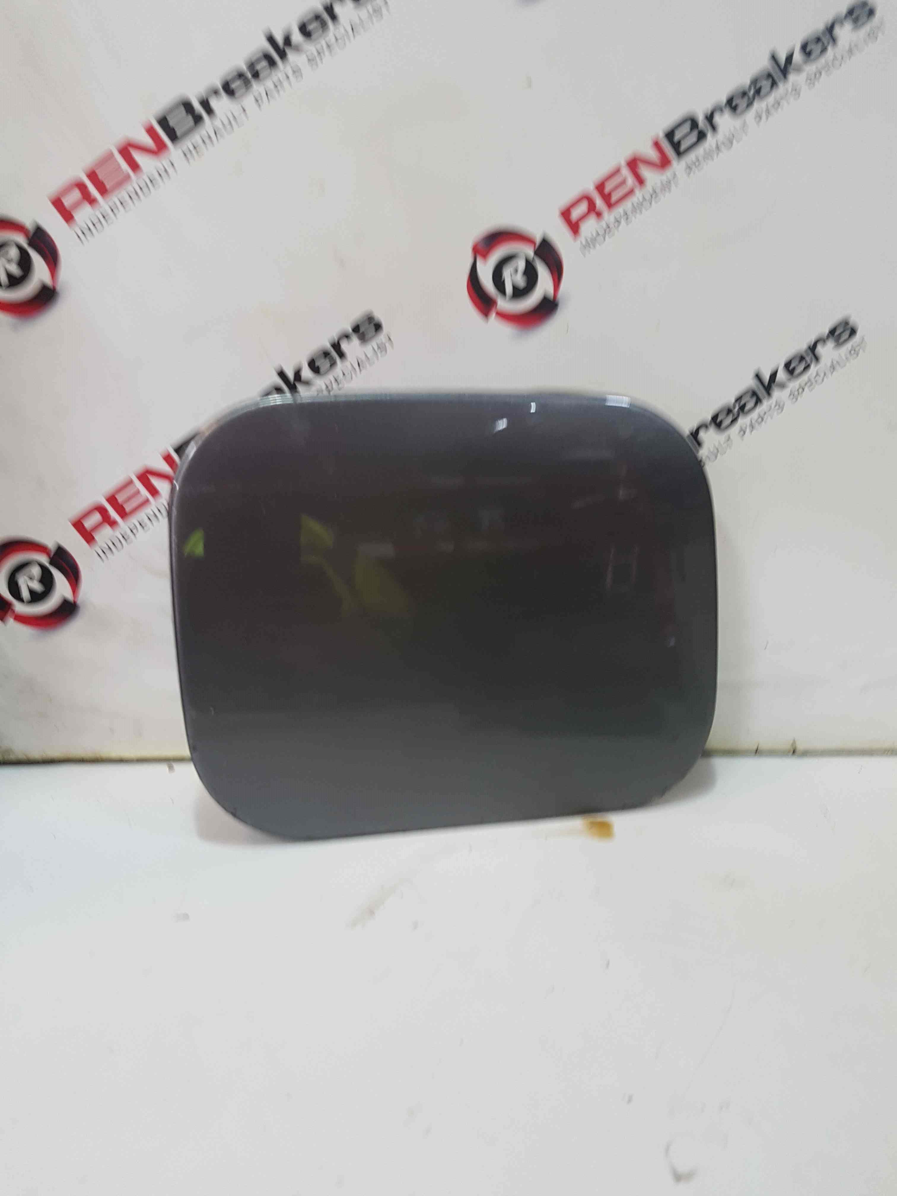 Thumb 6 Nissan Qashqai 2013-2017  Fuel Flap Hinge KAD Grey