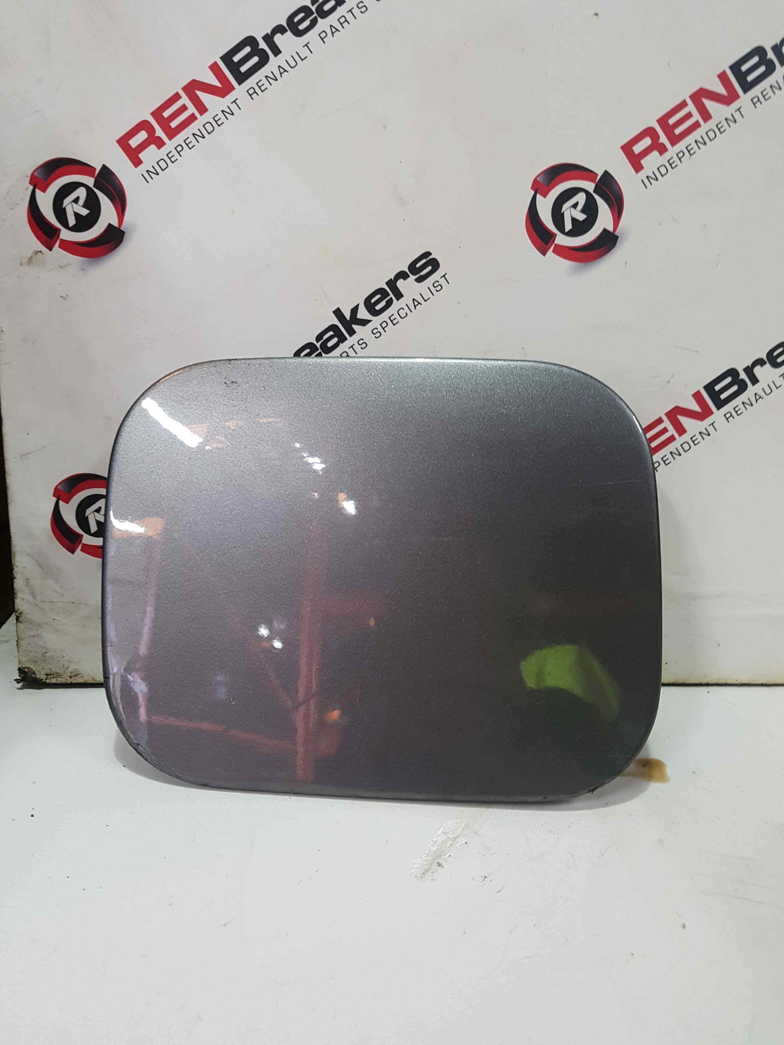 Nissan Qashqai 2013-2017  Fuel Flap Hinge KAD Grey