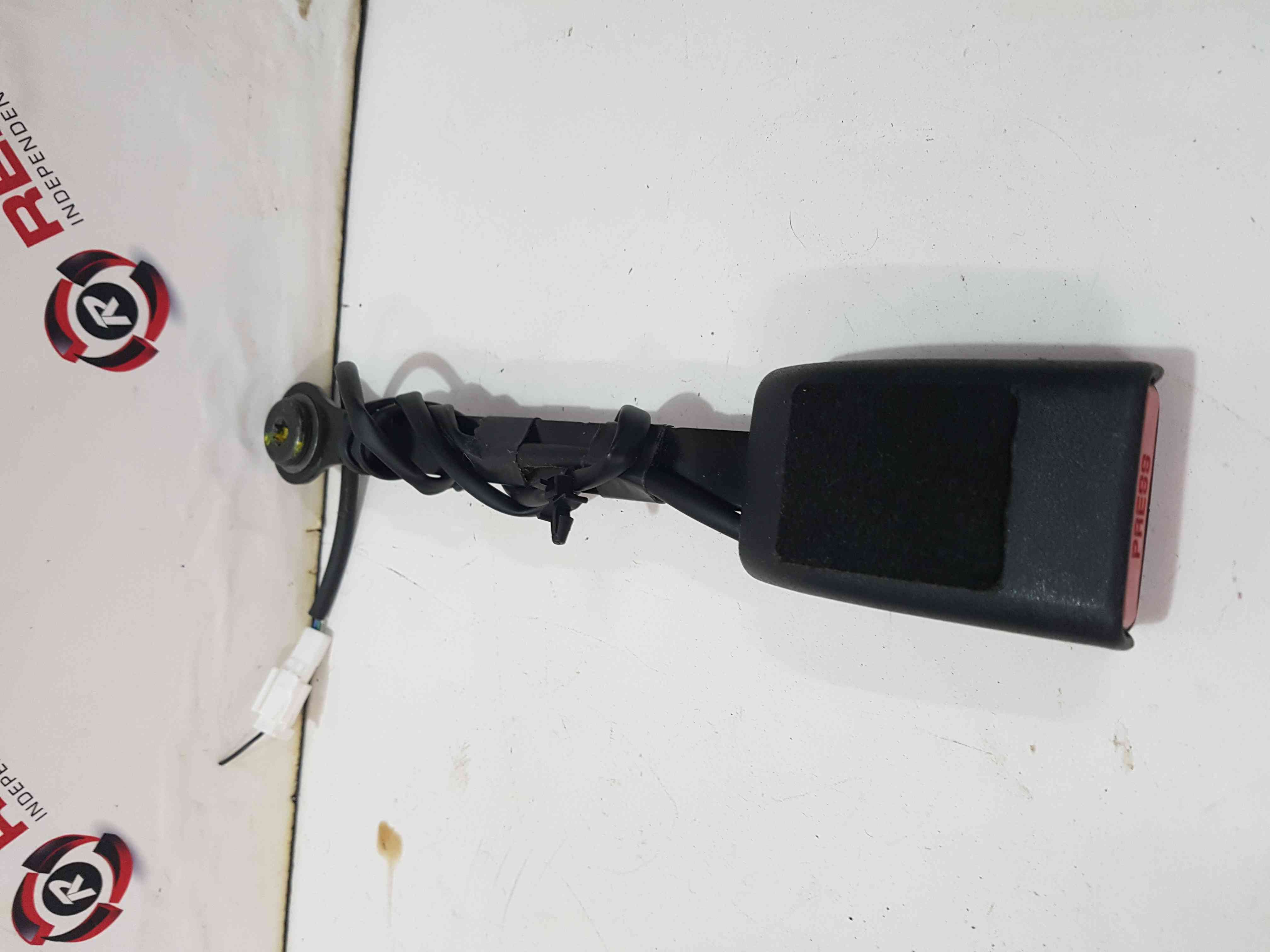 Nissan Qashqai 2013-2017 Drivers OSF Front Buckle Anchor
