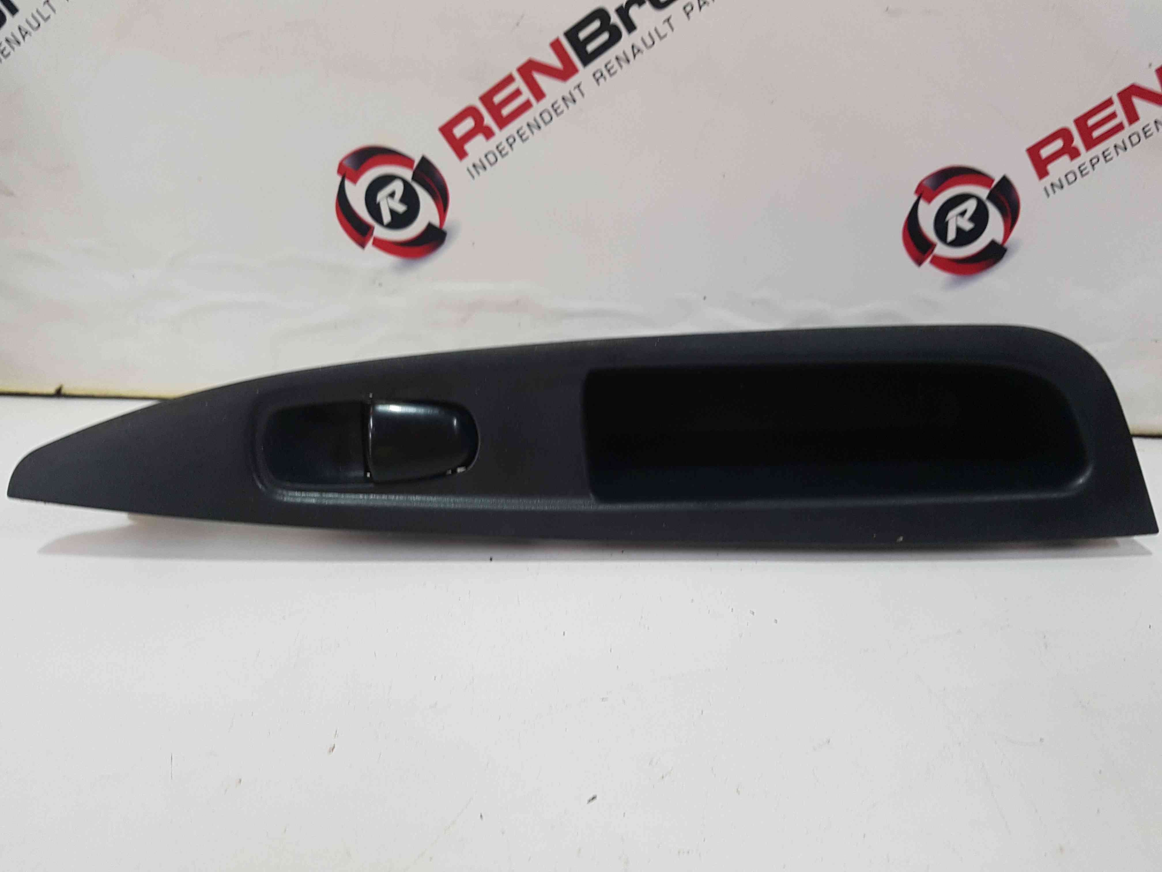 Thumb 4 Nissan Qashqai 2013-2017 NSF Passenger Window Switch 