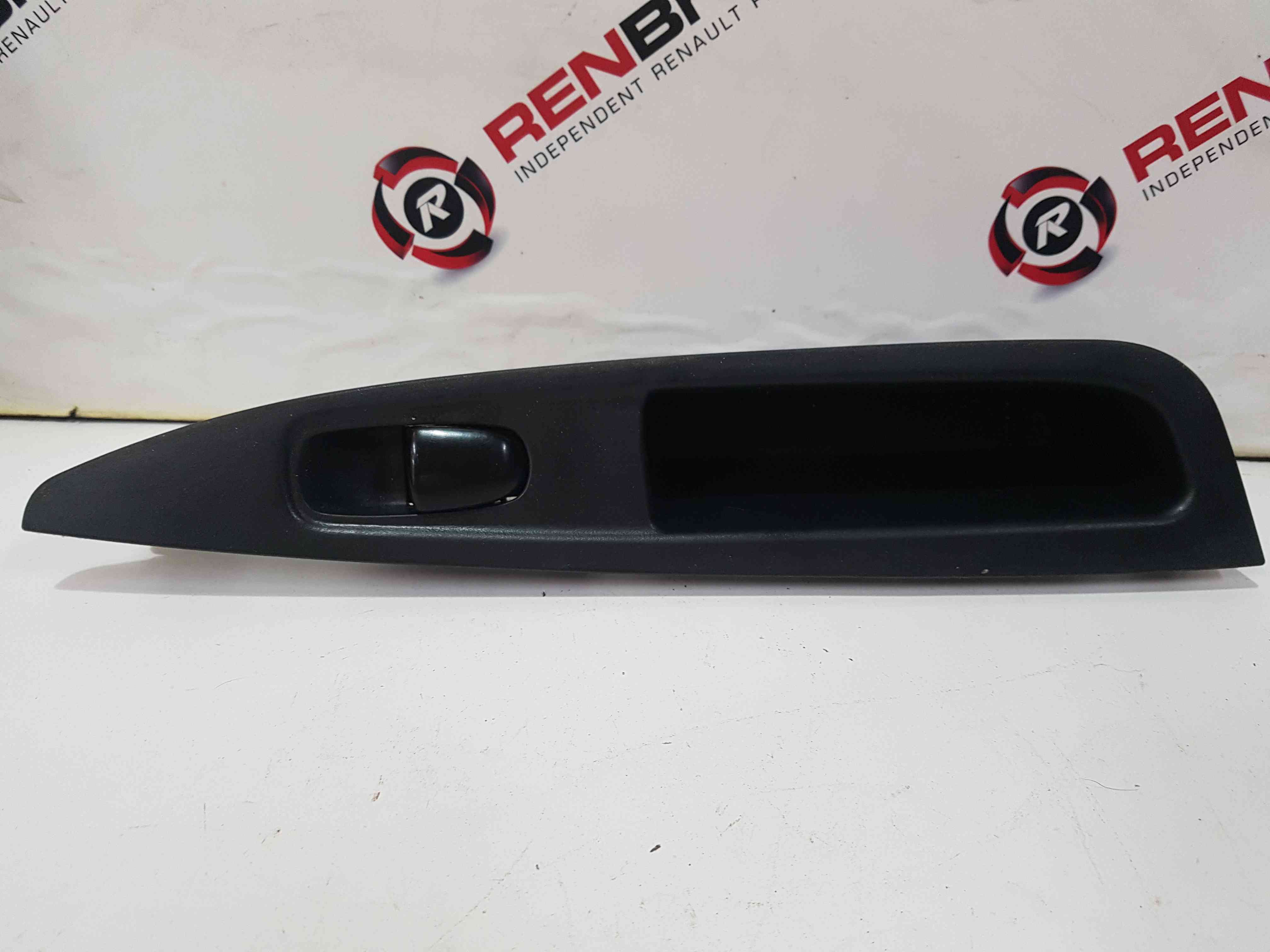 Nissan Qashqai 2013-2017 NSF Passenger Window Switch 