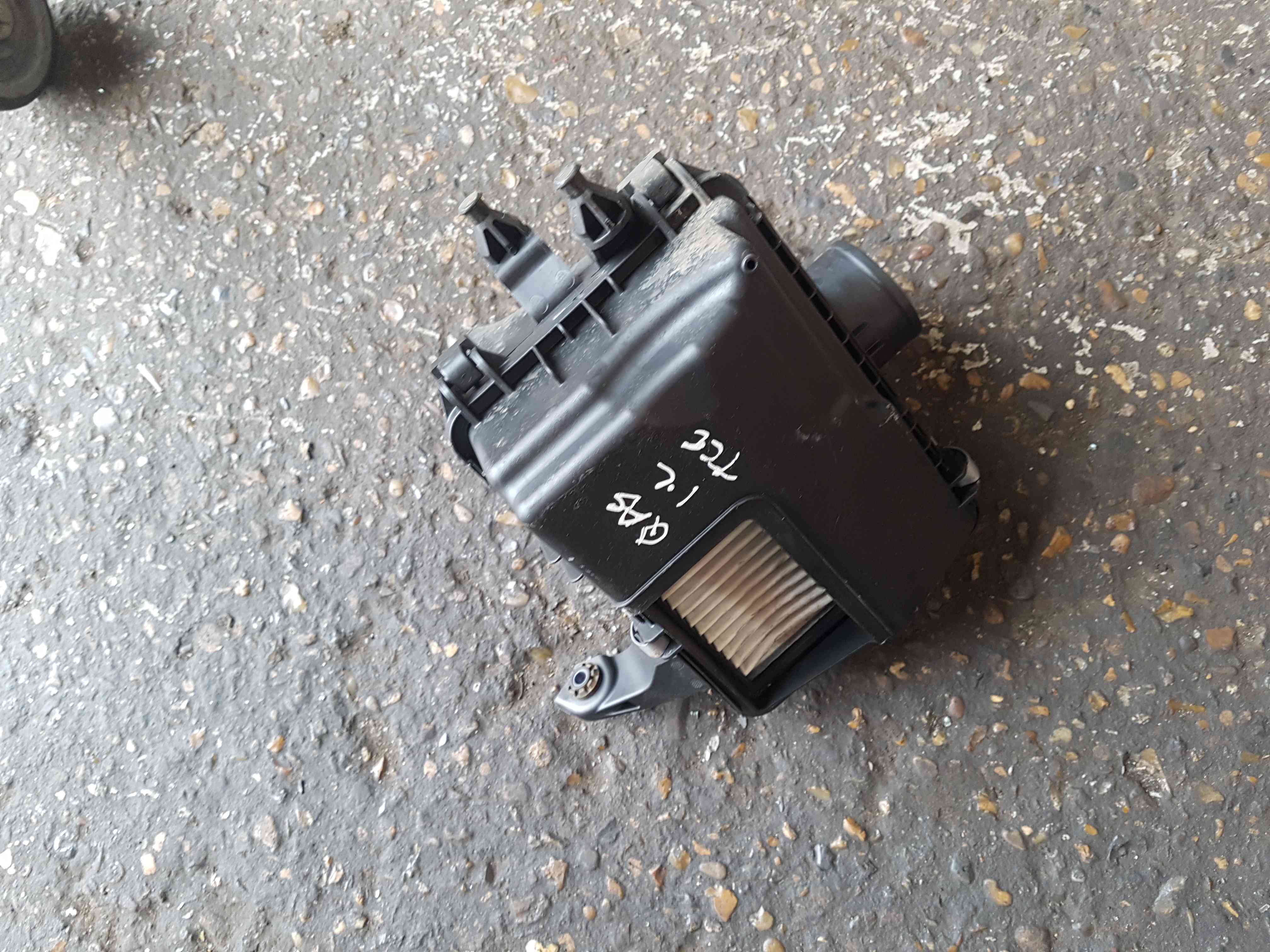 Thumb 2 Nissan Qashqai 2013-2021 1.2 16V TCE Air BOX filter housing