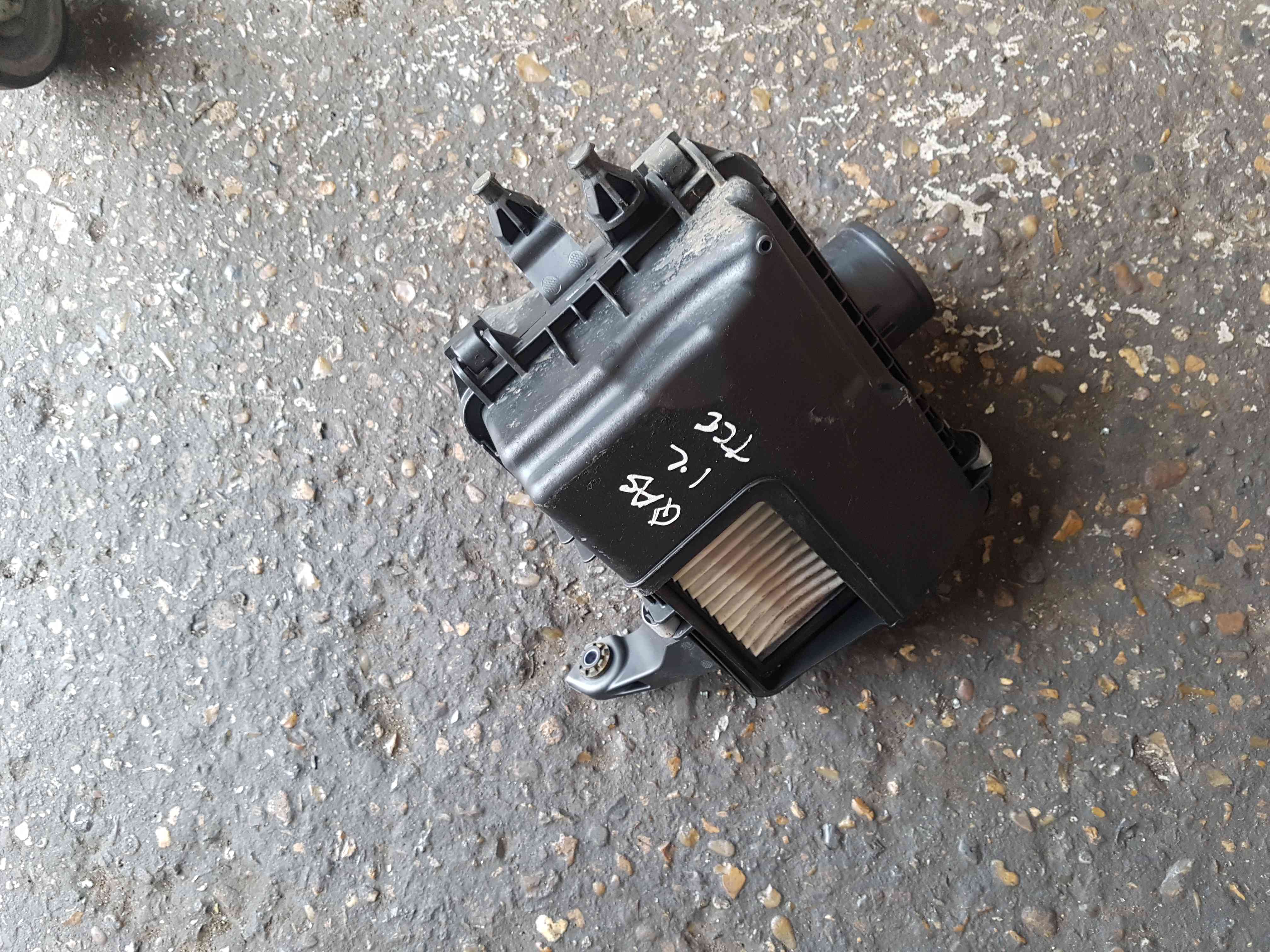 Thumb 3 Nissan Qashqai 2013-2021 1.2 16V TCE Air BOX filter housing