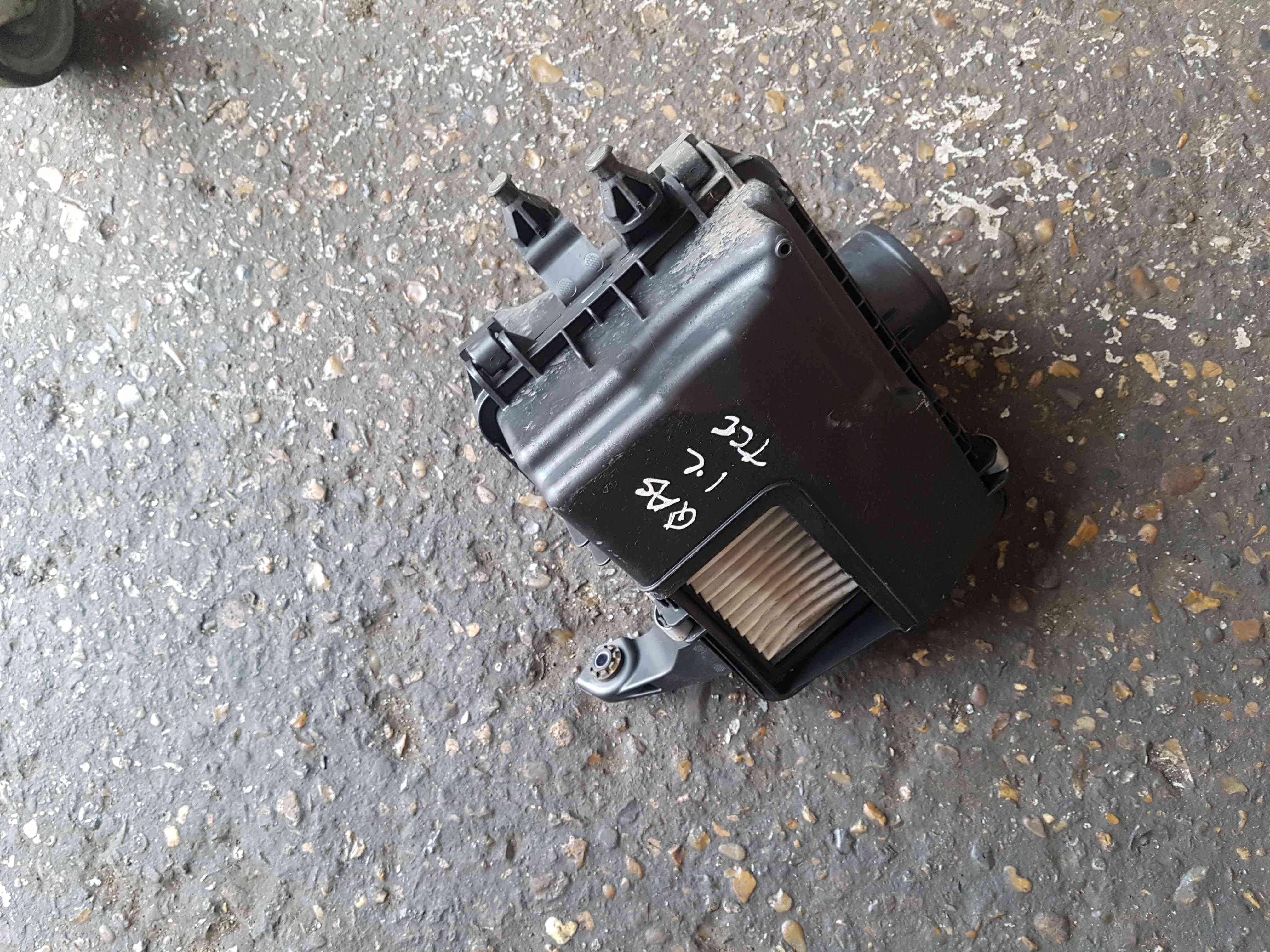 Thumb 4 Nissan Qashqai 2013-2021 1.2 16V TCE Air BOX filter housing