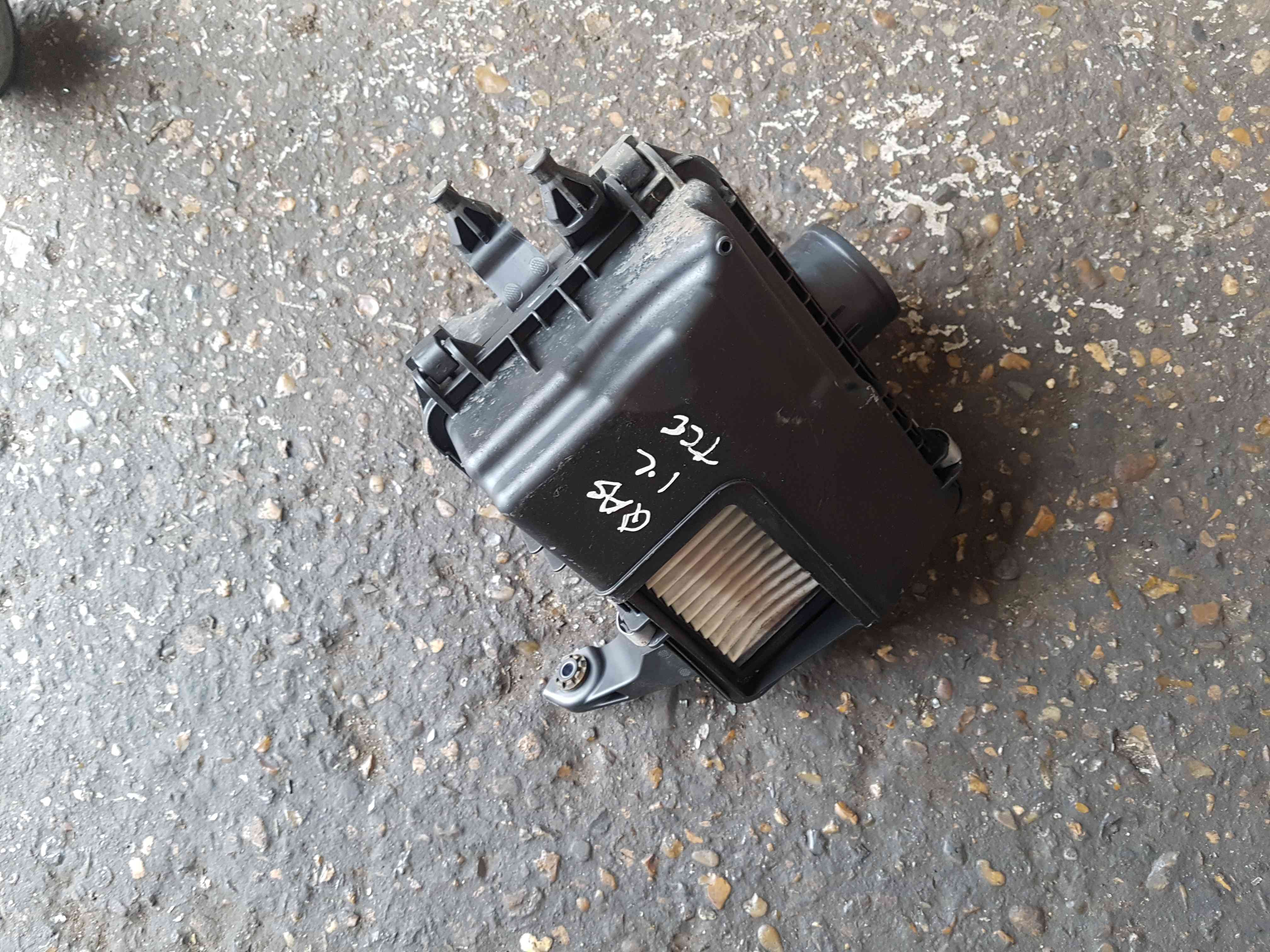 Nissan Qashqai 2013-2021 1.2 16V TCE Air BOX filter housing