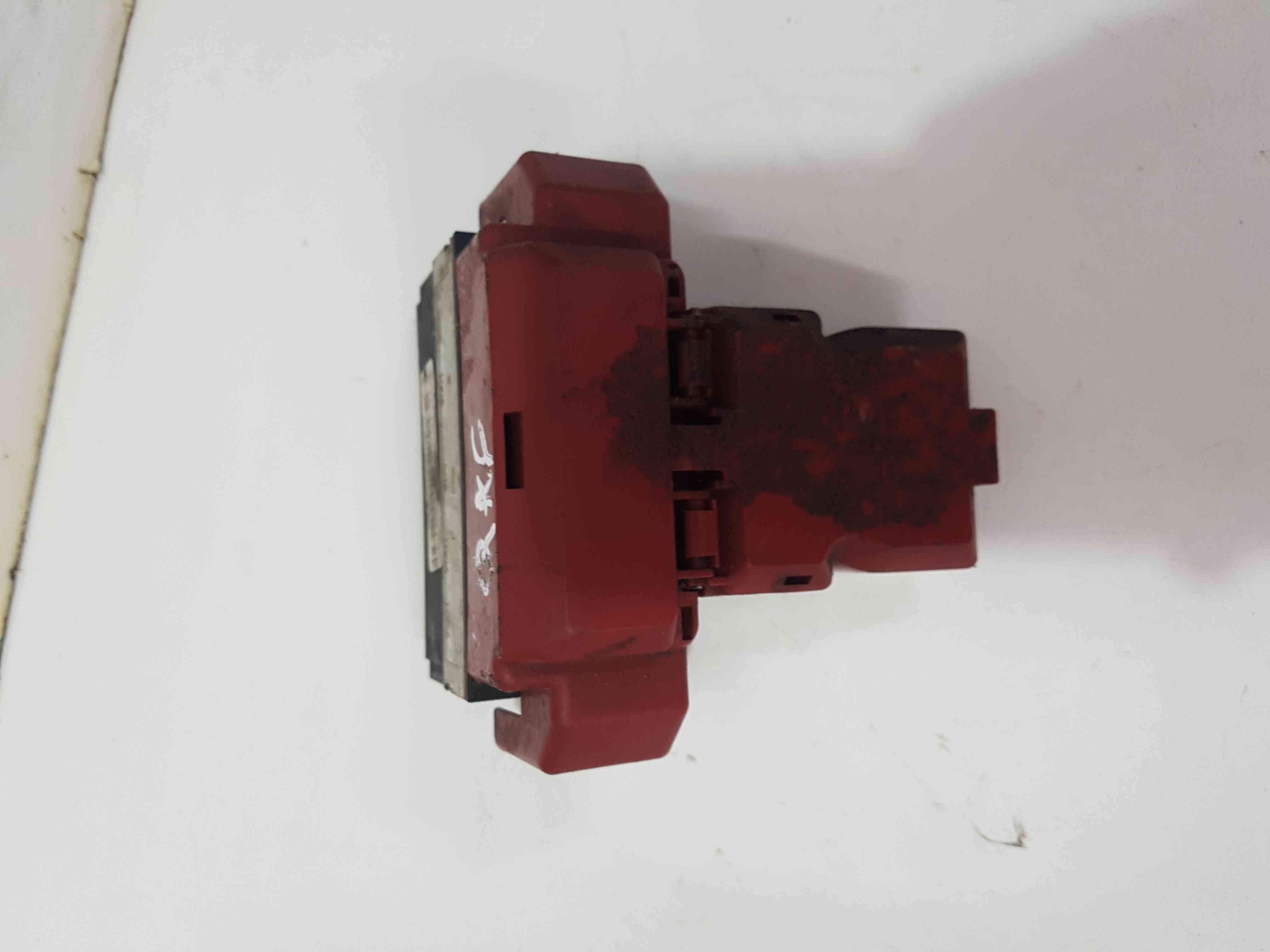 Thumb 2 Nissan Qashqai 2013-2021 1.2 16V TCE Posstive Battery Terminal Fuse