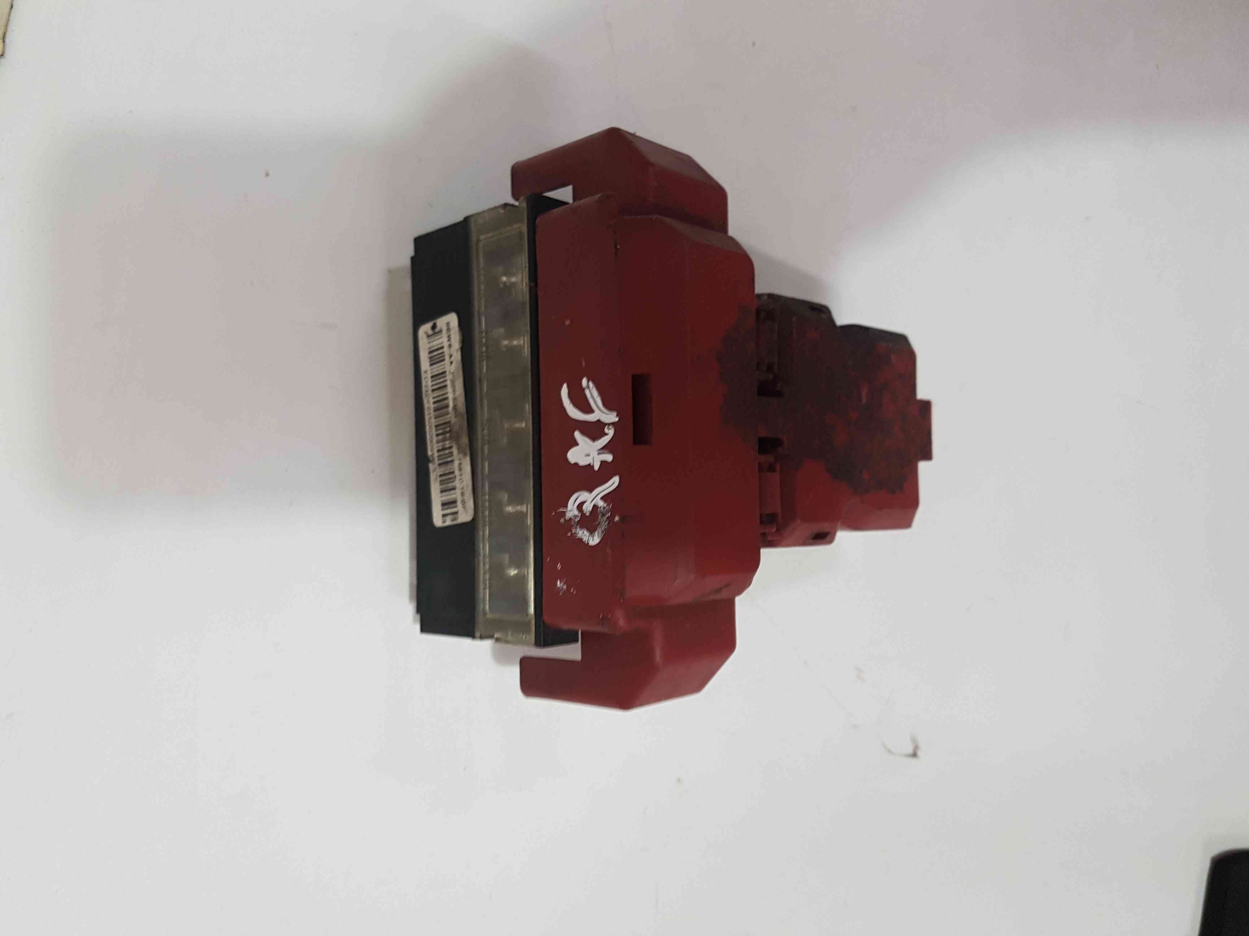 Thumb 3 Nissan Qashqai 2013-2021 1.2 16V TCE Posstive Battery Terminal Fuse