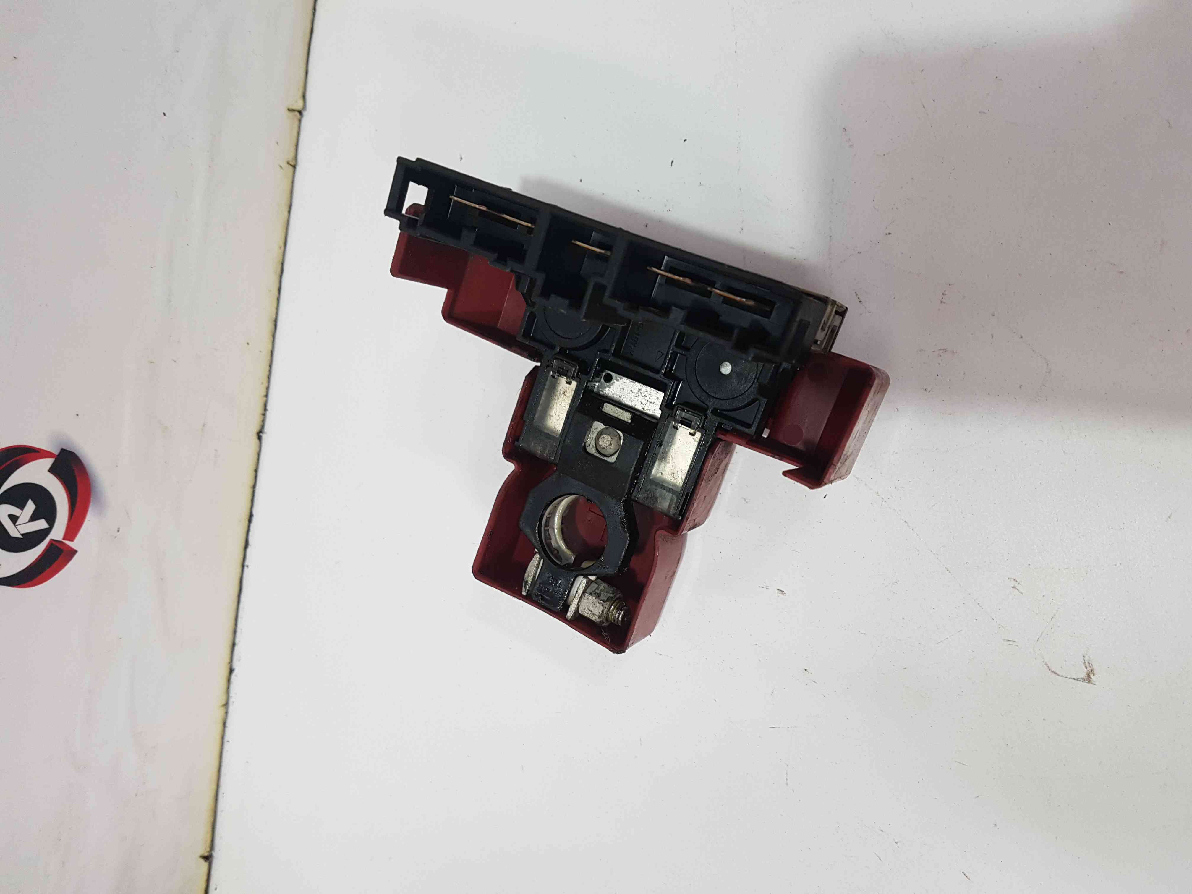 Thumb 4 Nissan Qashqai 2013-2021 1.2 16V TCE Posstive Battery Terminal Fuse