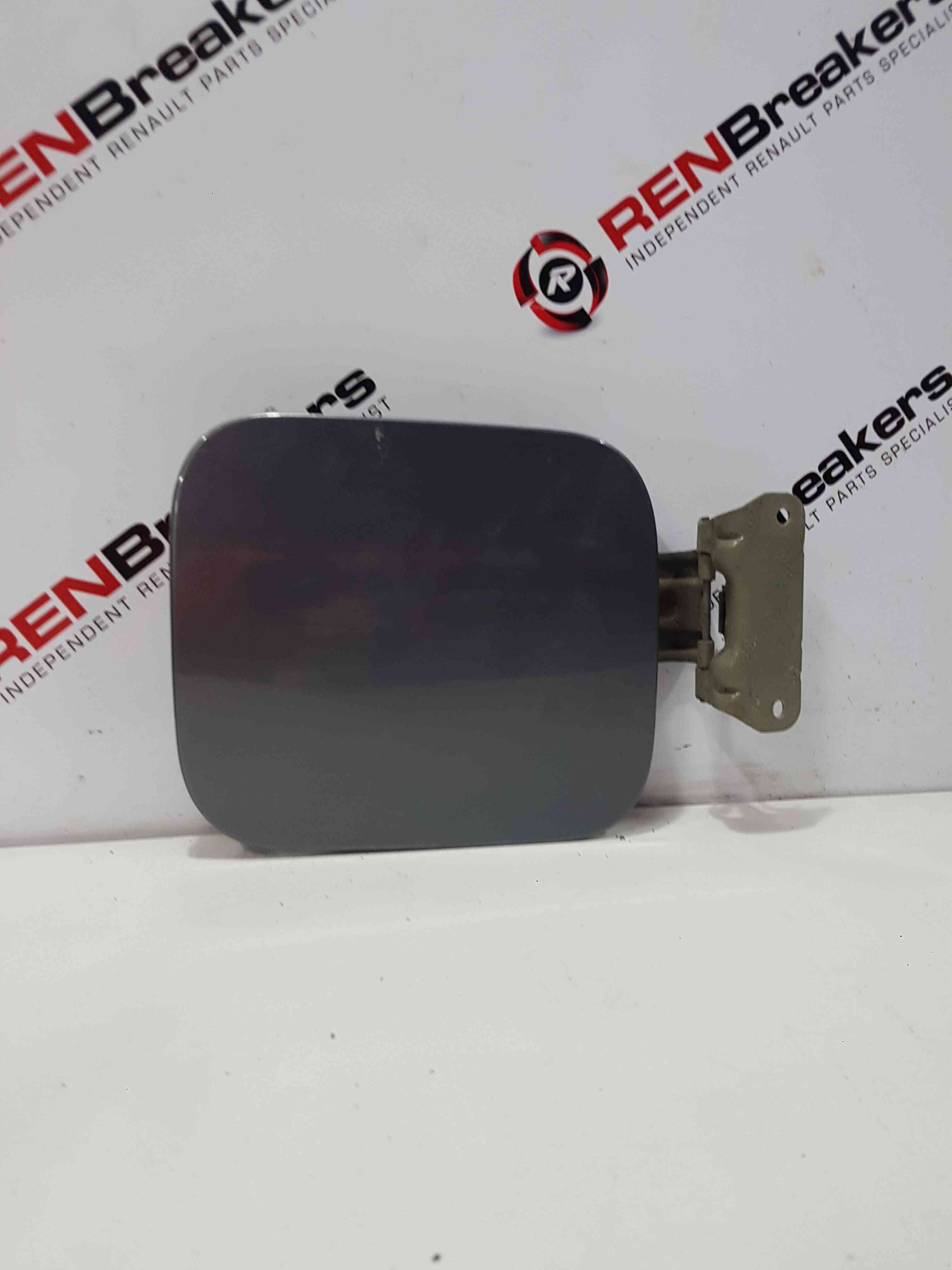Thumb 9 Nissan Qashqai MK1 2006-2013  Fuel Flap Hinge B52 Grey
