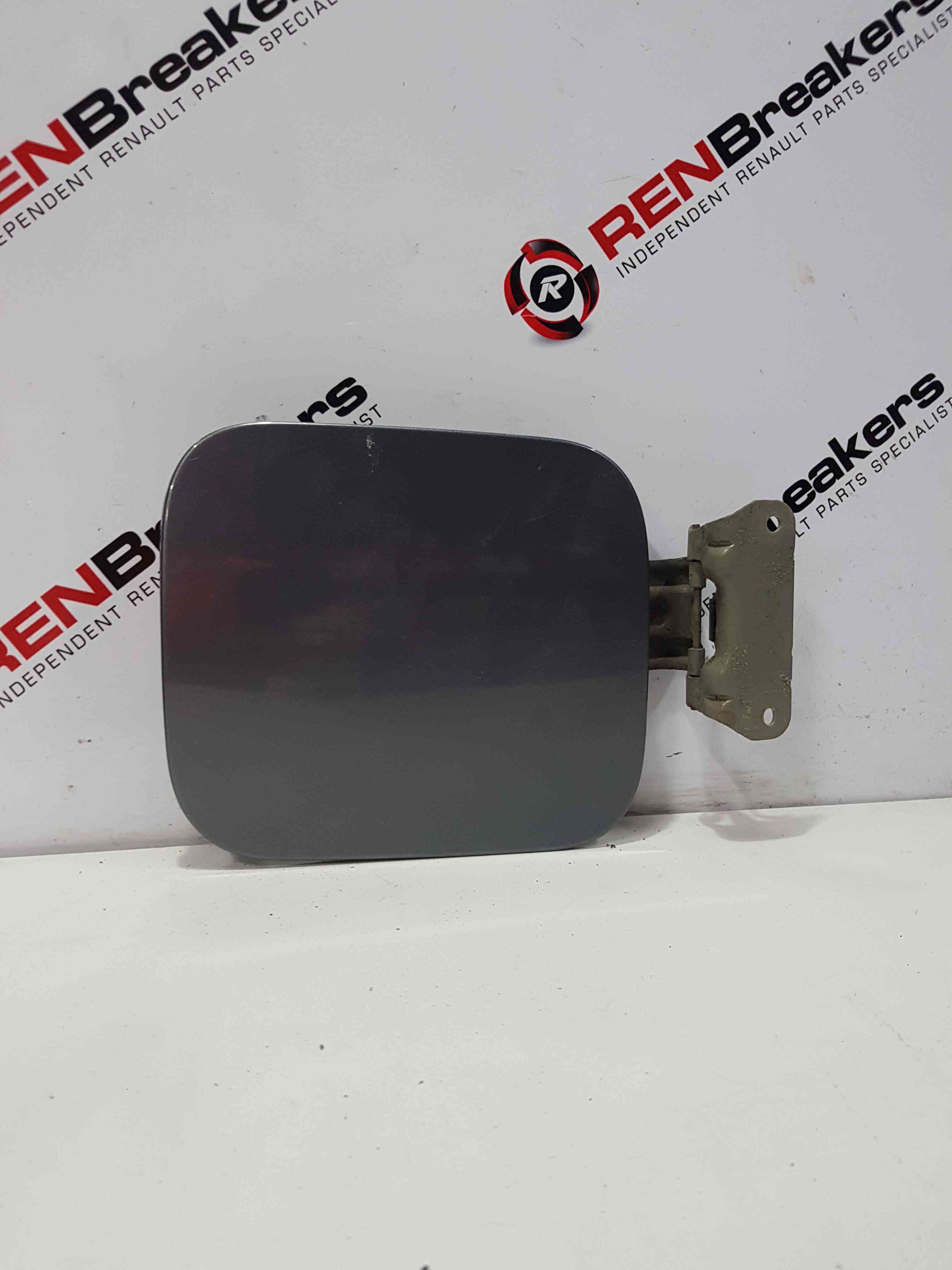 Thumb 10 Nissan Qashqai MK1 2006-2013  Fuel Flap Hinge B52 Grey