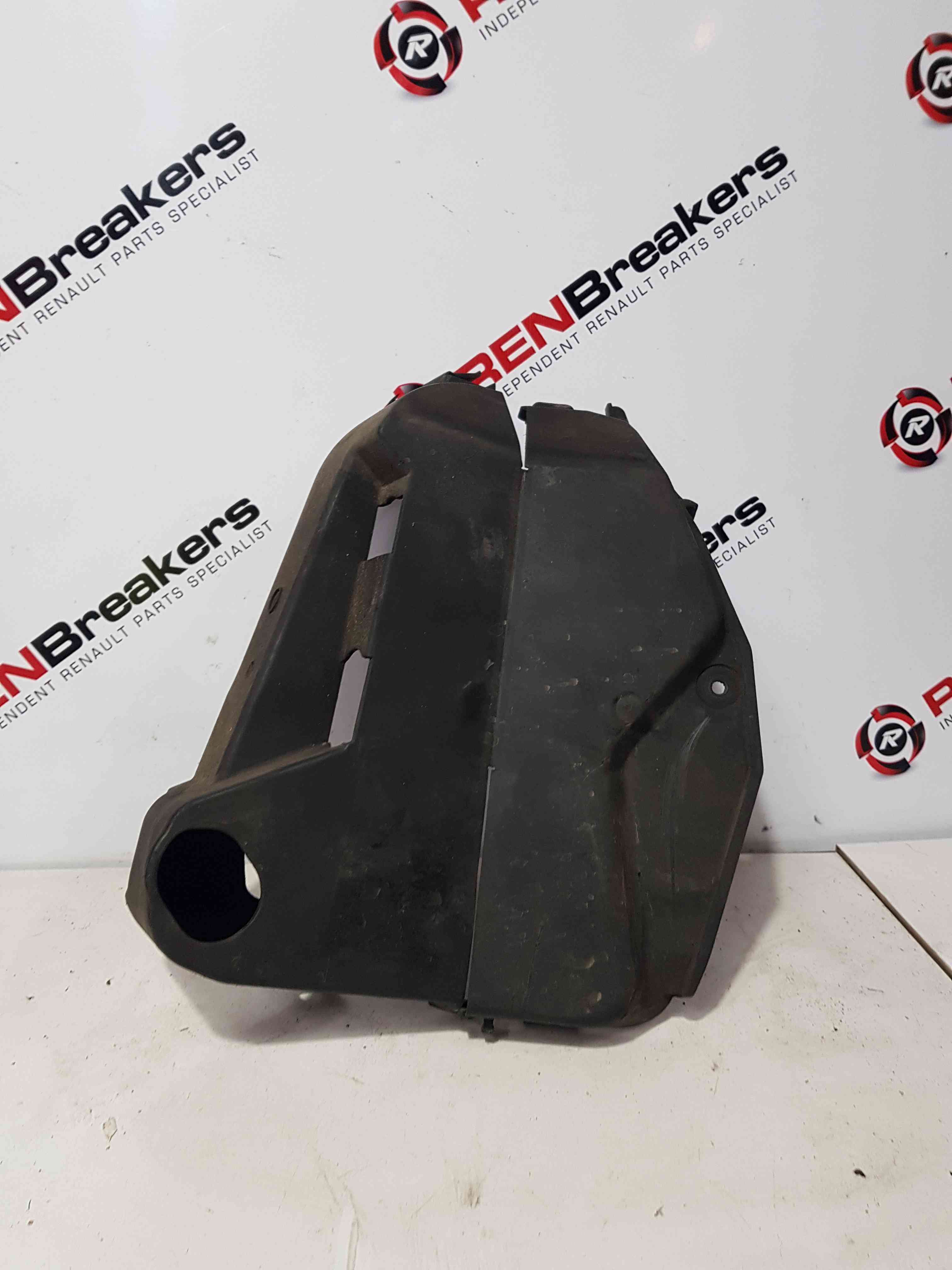 Thumb 2 Nissan Qashqai MK1 2006-2013  J10 Timing Belt Cover 8200795017 