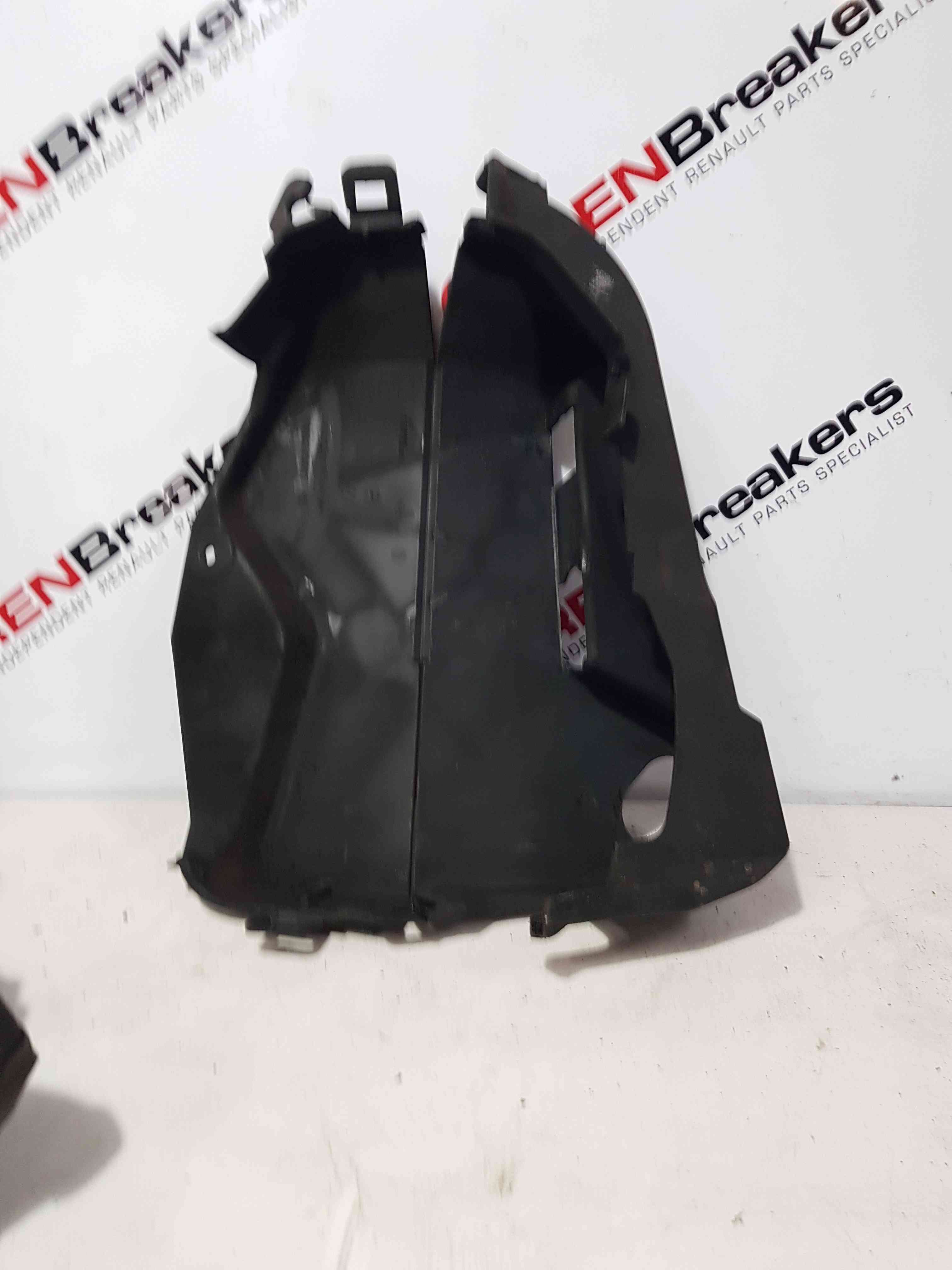 Thumb 3 Nissan Qashqai MK1 2006-2013  J10 Timing Belt Cover 8200795017 