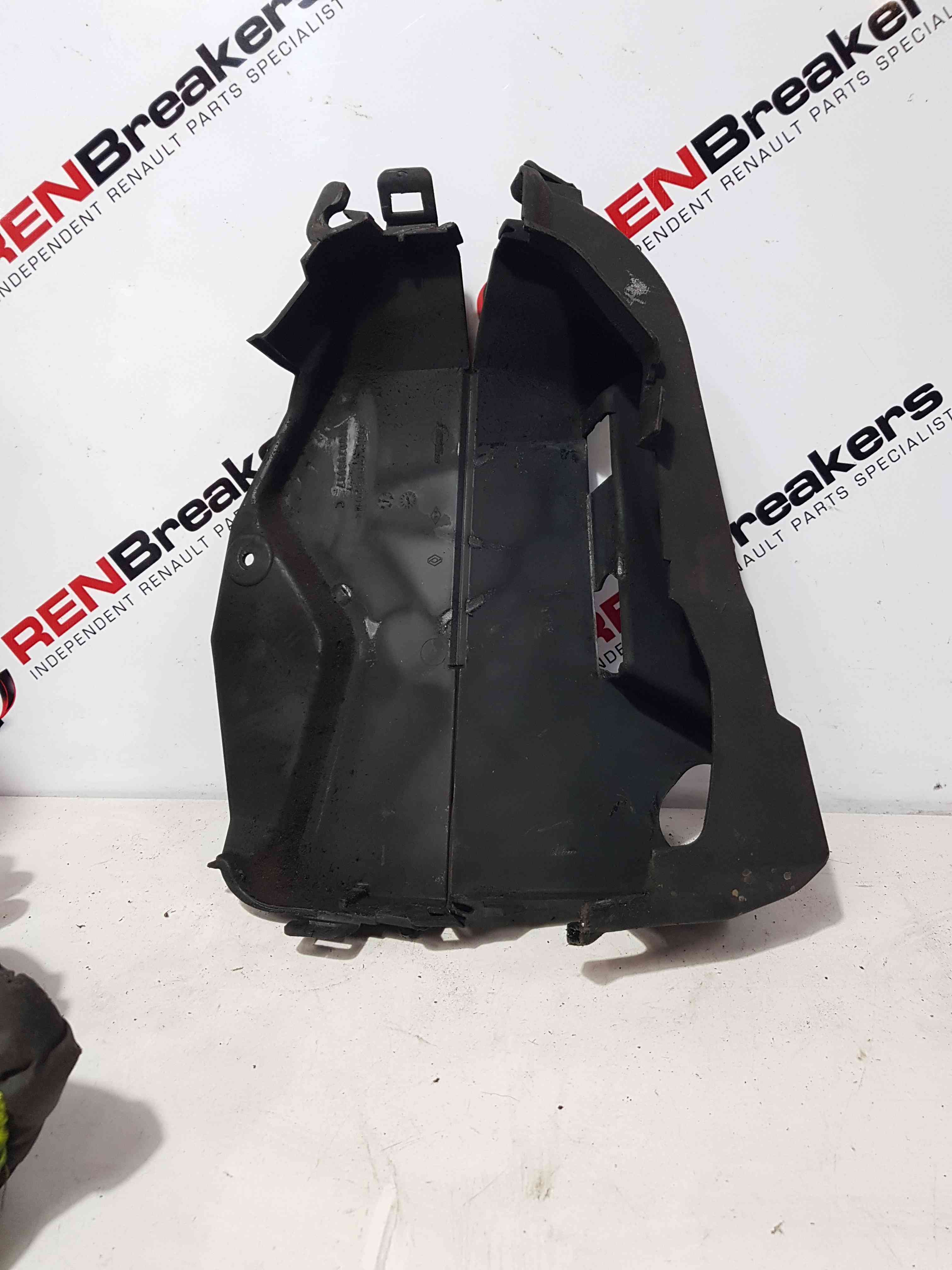 Thumb 4 Nissan Qashqai MK1 2006-2013  J10 Timing Belt Cover 8200795017 