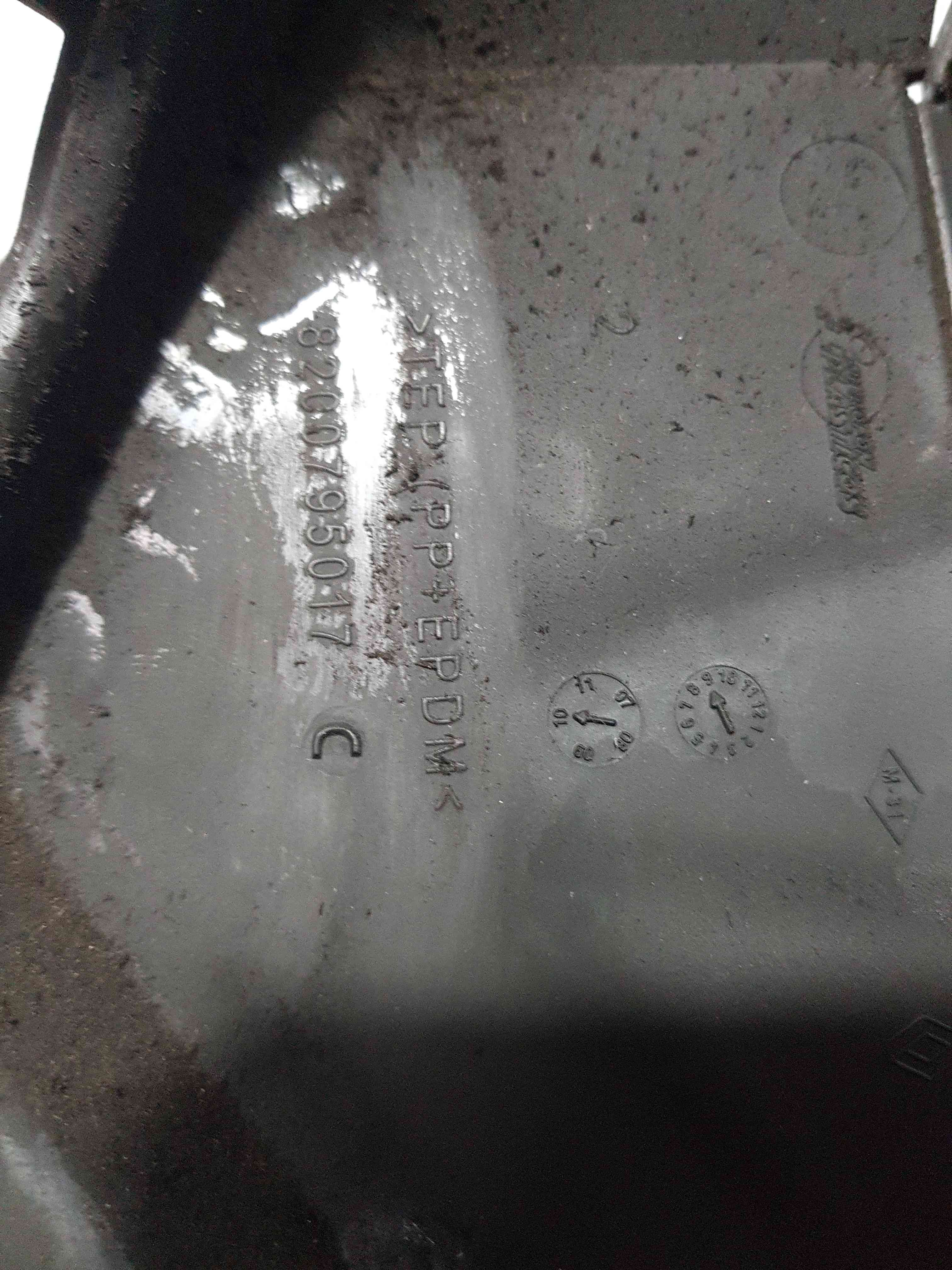 Thumb 5 Nissan Qashqai MK1 2006-2013  J10 Timing Belt Cover 8200795017 