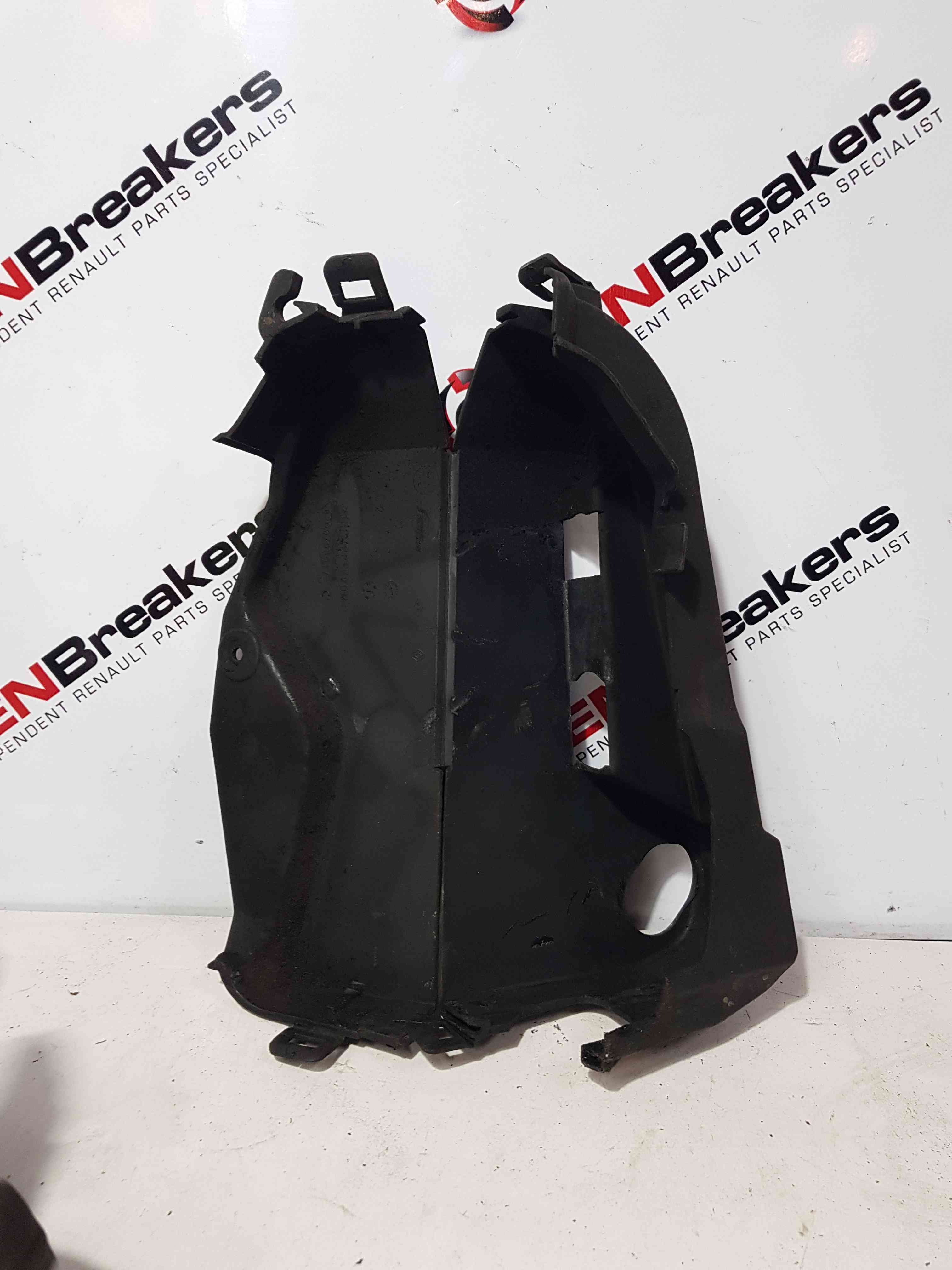 Thumb 6 Nissan Qashqai MK1 2006-2013  J10 Timing Belt Cover 8200795017 