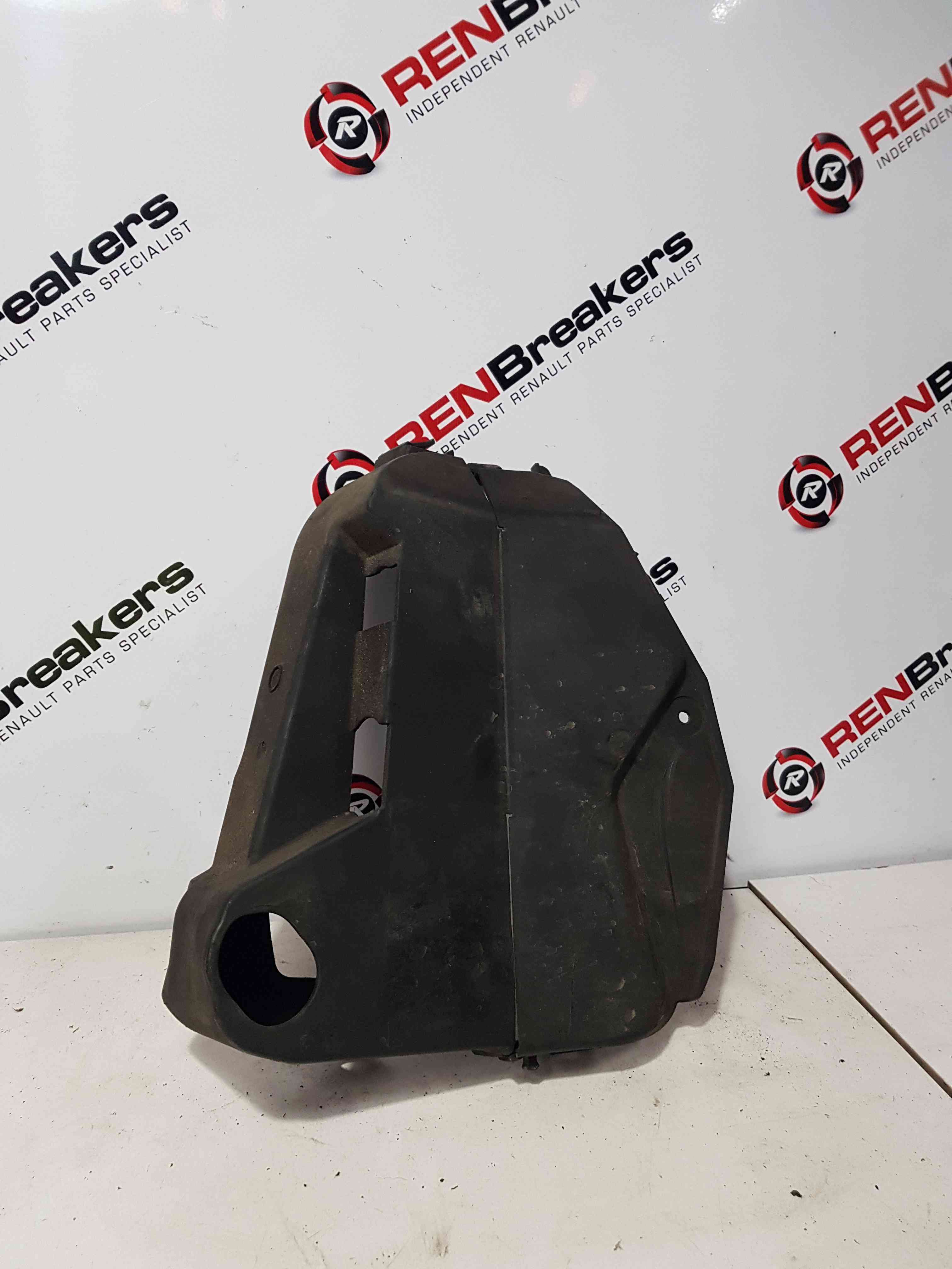 Thumb 7 Nissan Qashqai MK1 2006-2013  J10 Timing Belt Cover 8200795017 