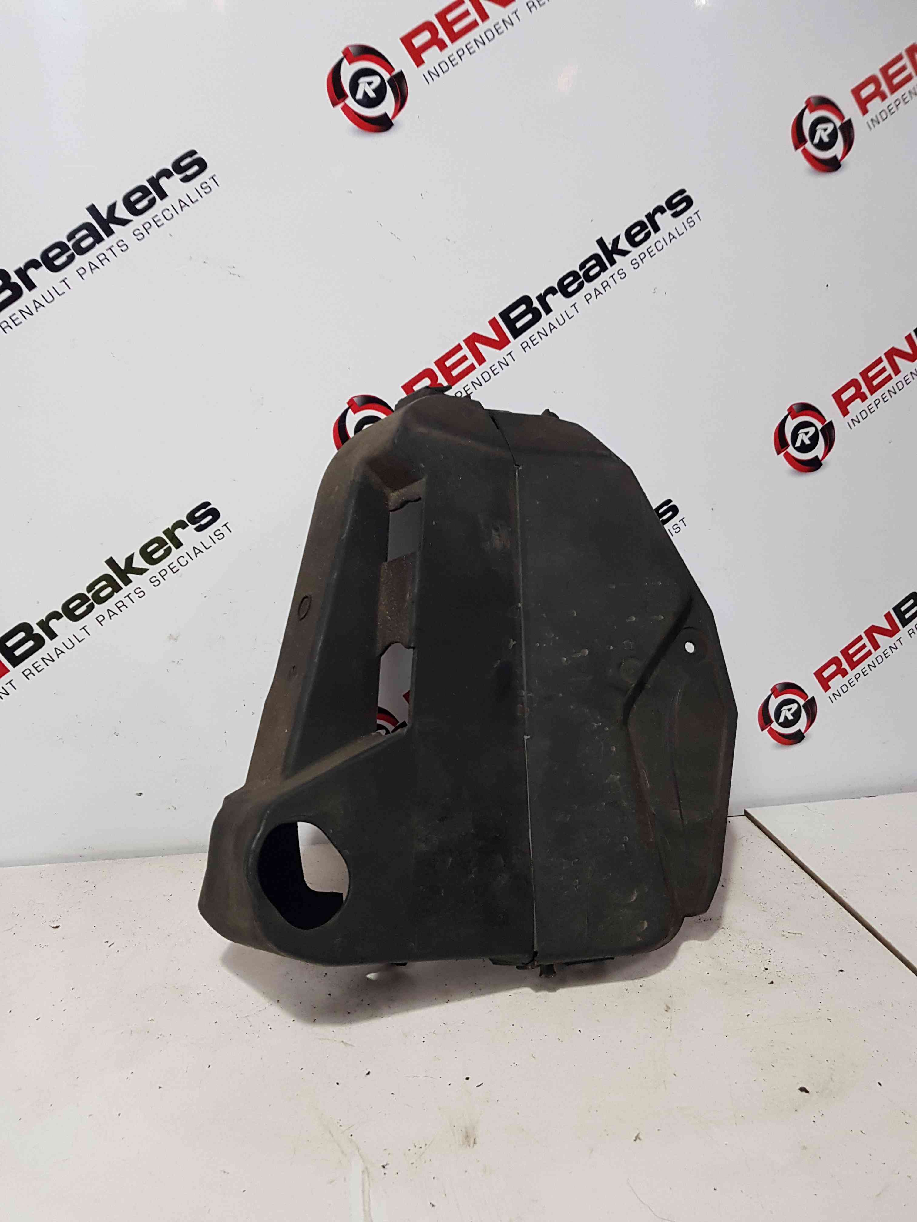 Thumb 8 Nissan Qashqai MK1 2006-2013  J10 Timing Belt Cover 8200795017 