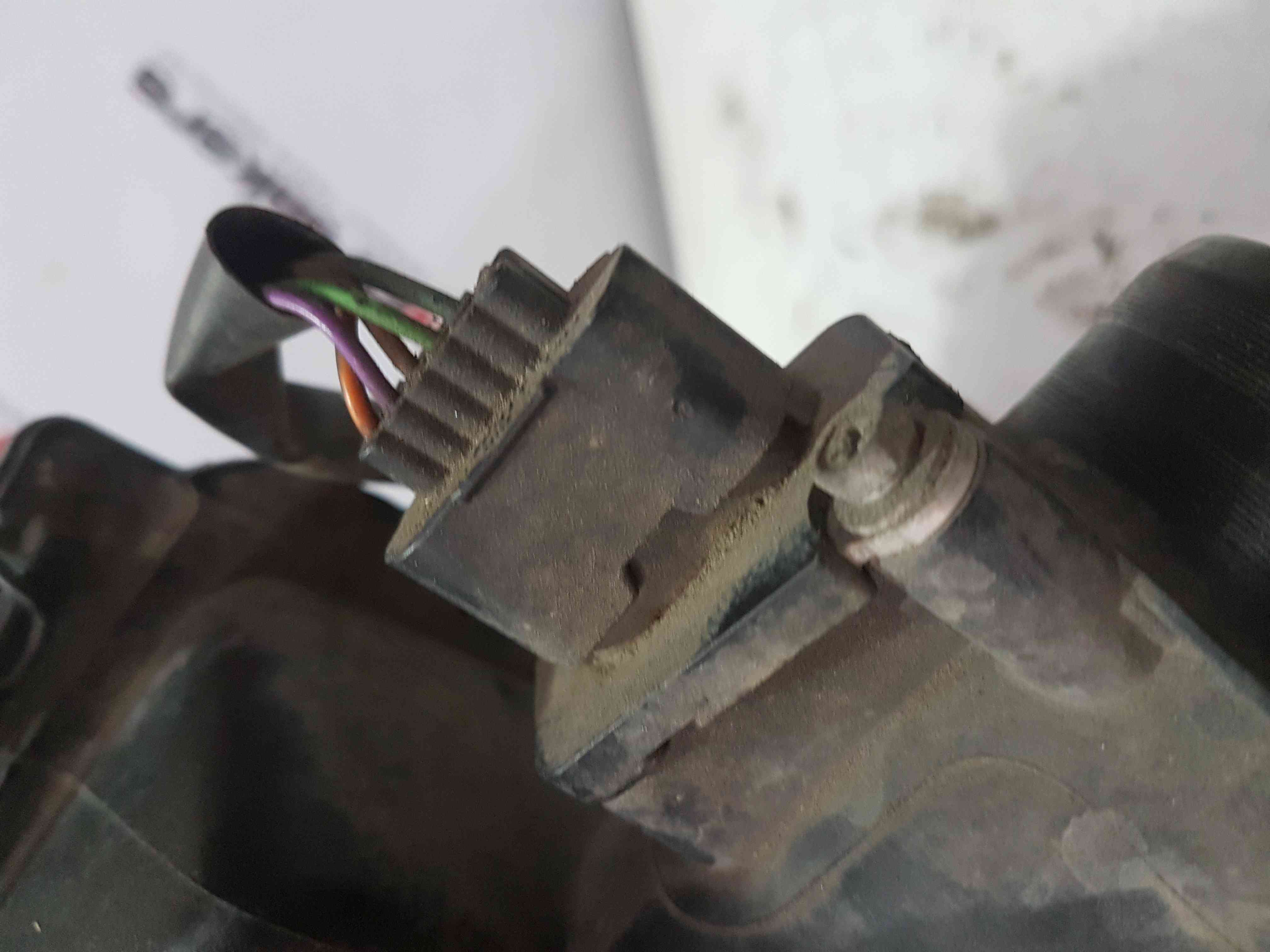 Thumb 6 Nissan Qashqai MK1 2006-2013 1.5 DCI Airbox Jd200 10 217 25 S01 JD2001021725S01