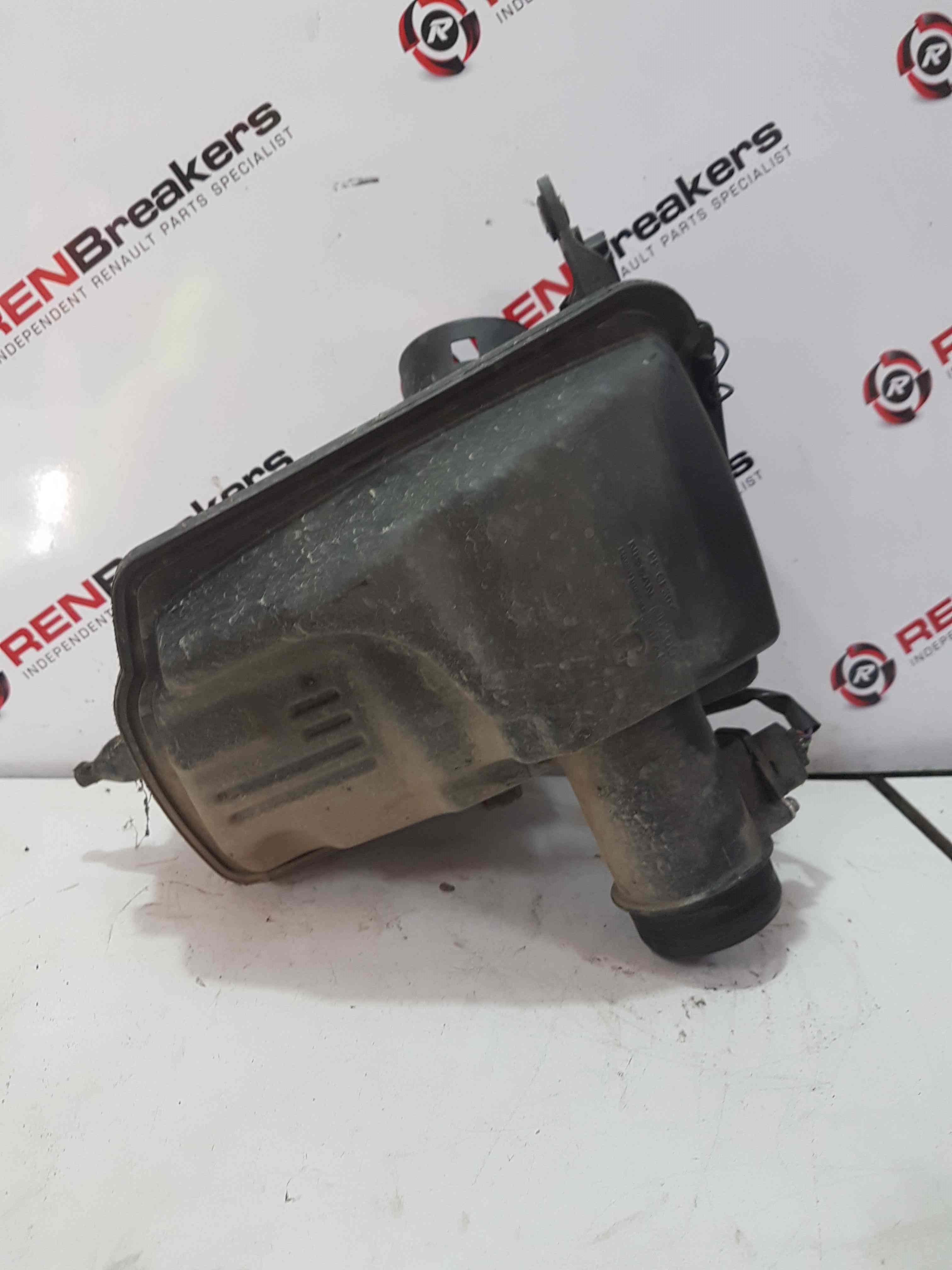 Thumb 8 Nissan Qashqai MK1 2006-2013 1.5 DCI Airbox Jd200 10 217 25 S01 JD2001021725S01