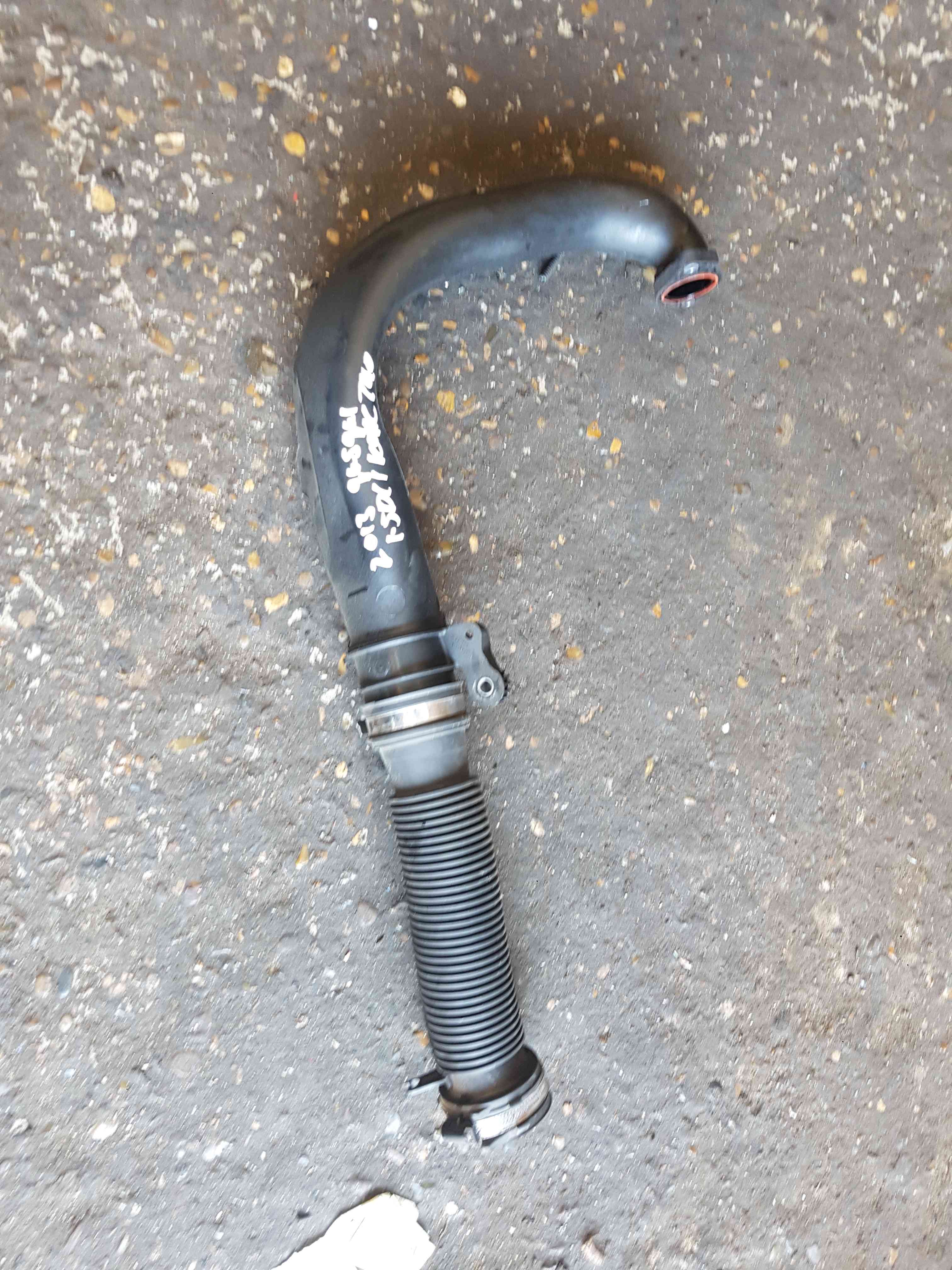 Thumb 2 Nissan Qashqai MK1 2006-2013 1.5 DCI Airbox Pipe K9k