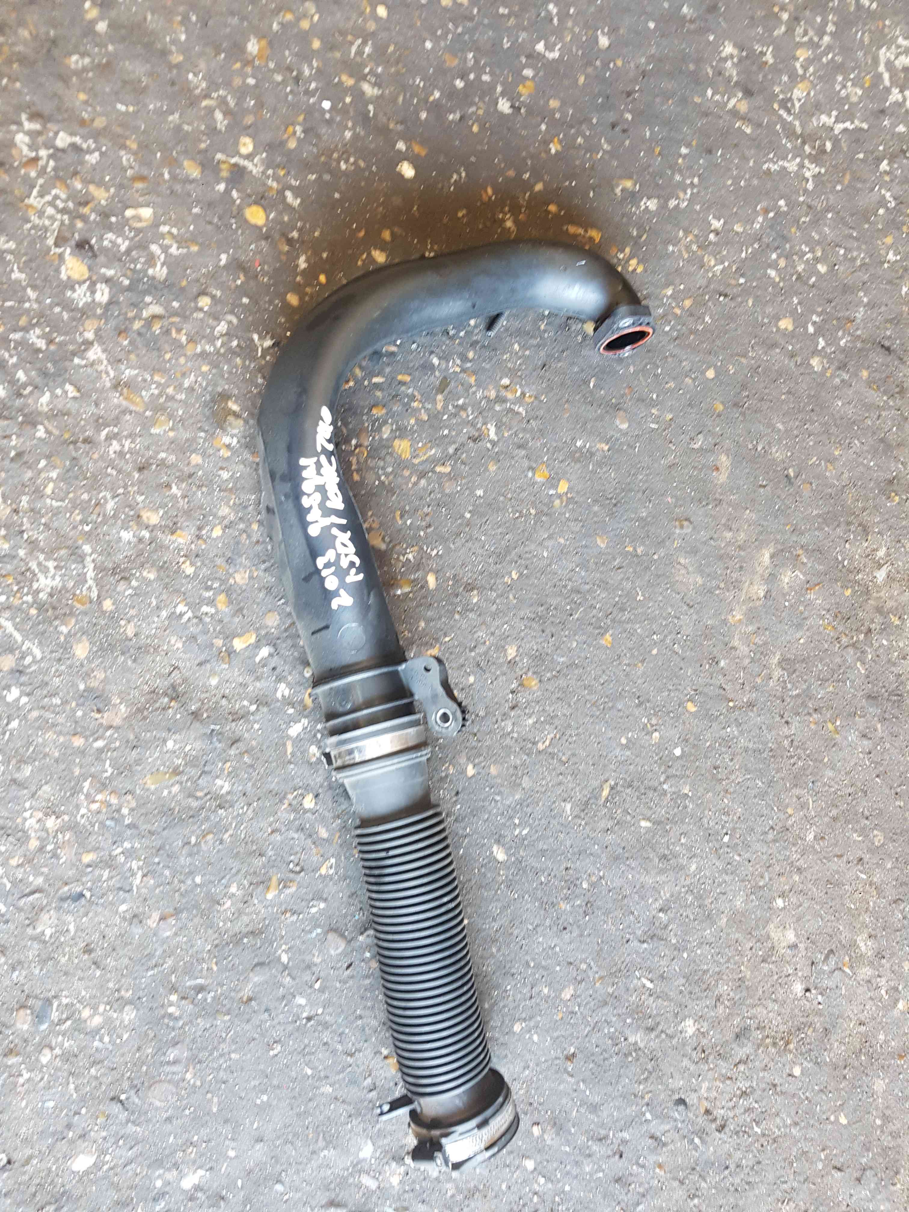 Thumb 4 Nissan Qashqai MK1 2006-2013 1.5 DCI Airbox Pipe K9k