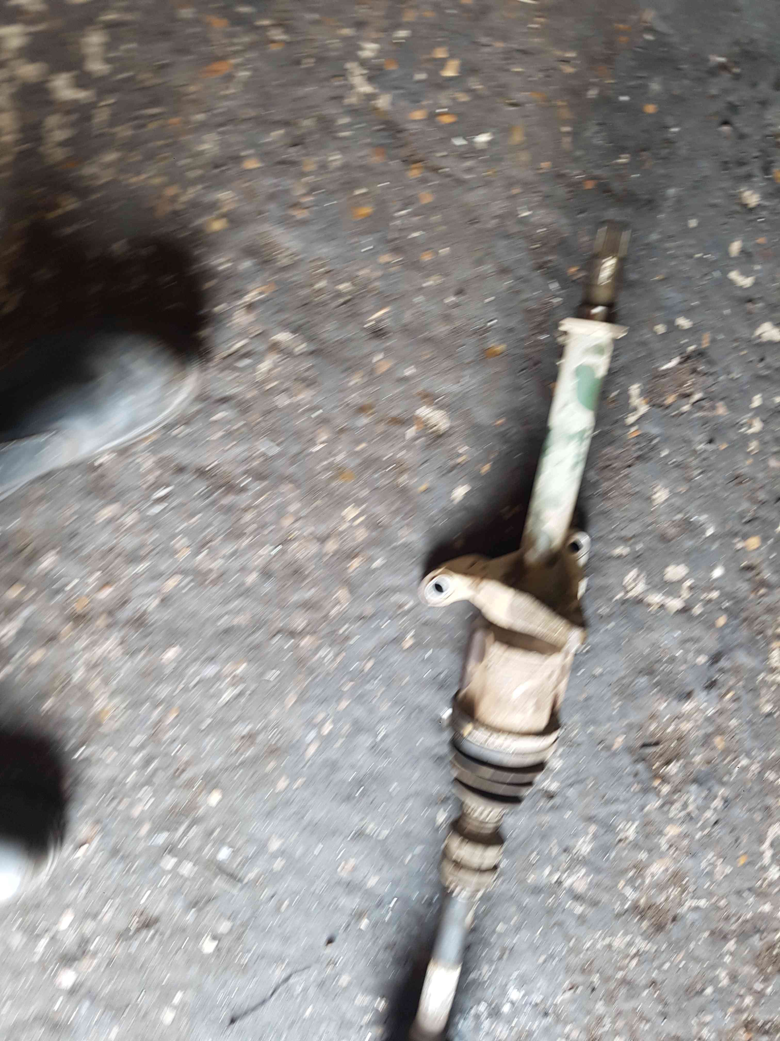 Thumb 5 Nissan Qashqai MK1 2006-2013 1.5 DCI Drivers OSF Front Driveshaft 39100Bb32b
