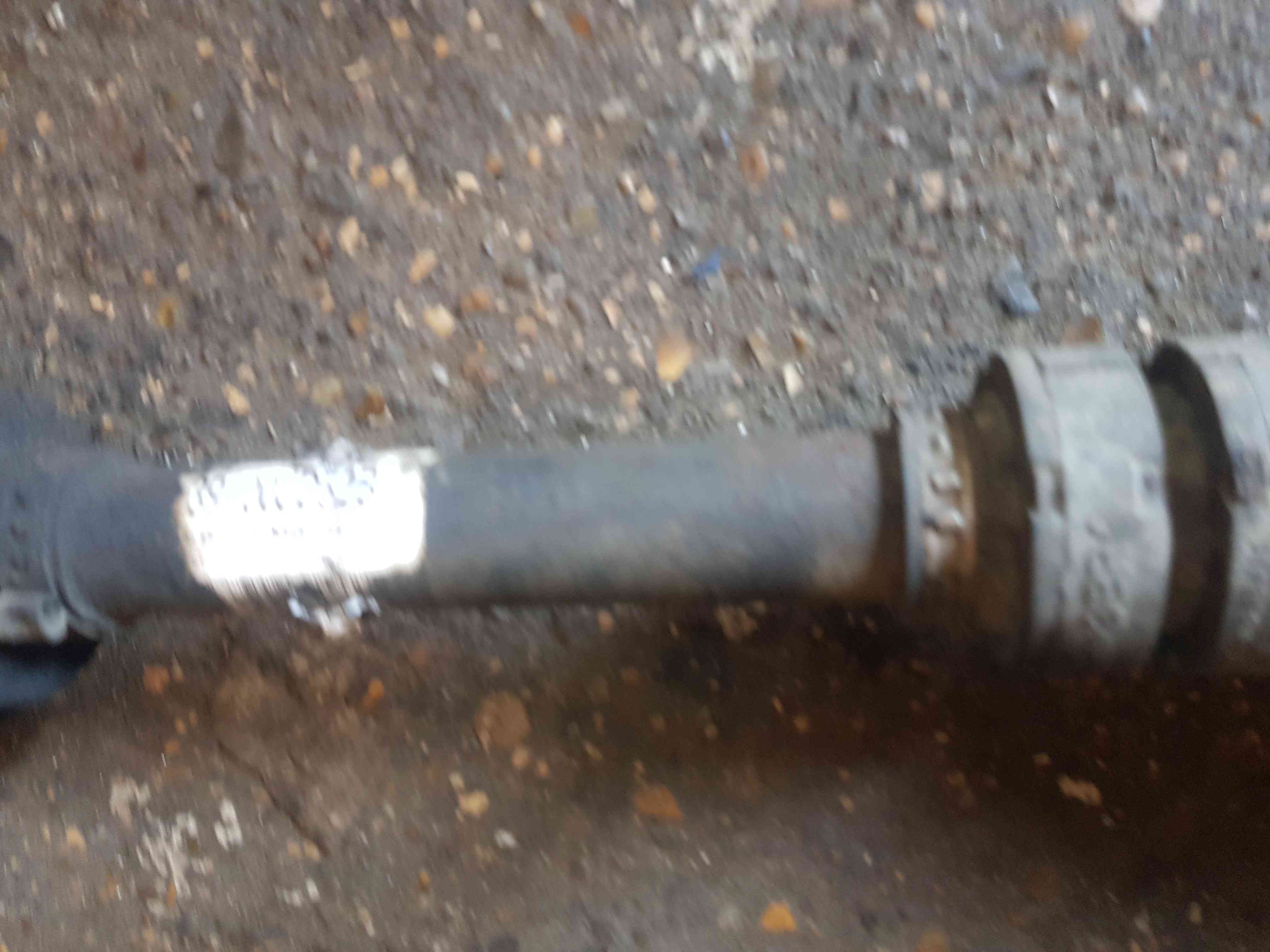 Thumb 4 Nissan Qashqai MK1 2006-2013 1.5 DCI Drivers OSF Front Driveshaft 39100Jd52b